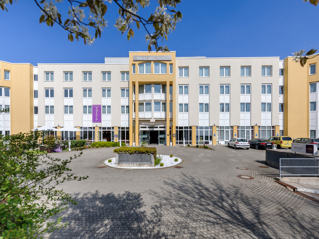 Mercure Hotel Stuttgart Gerlingen - Image 4