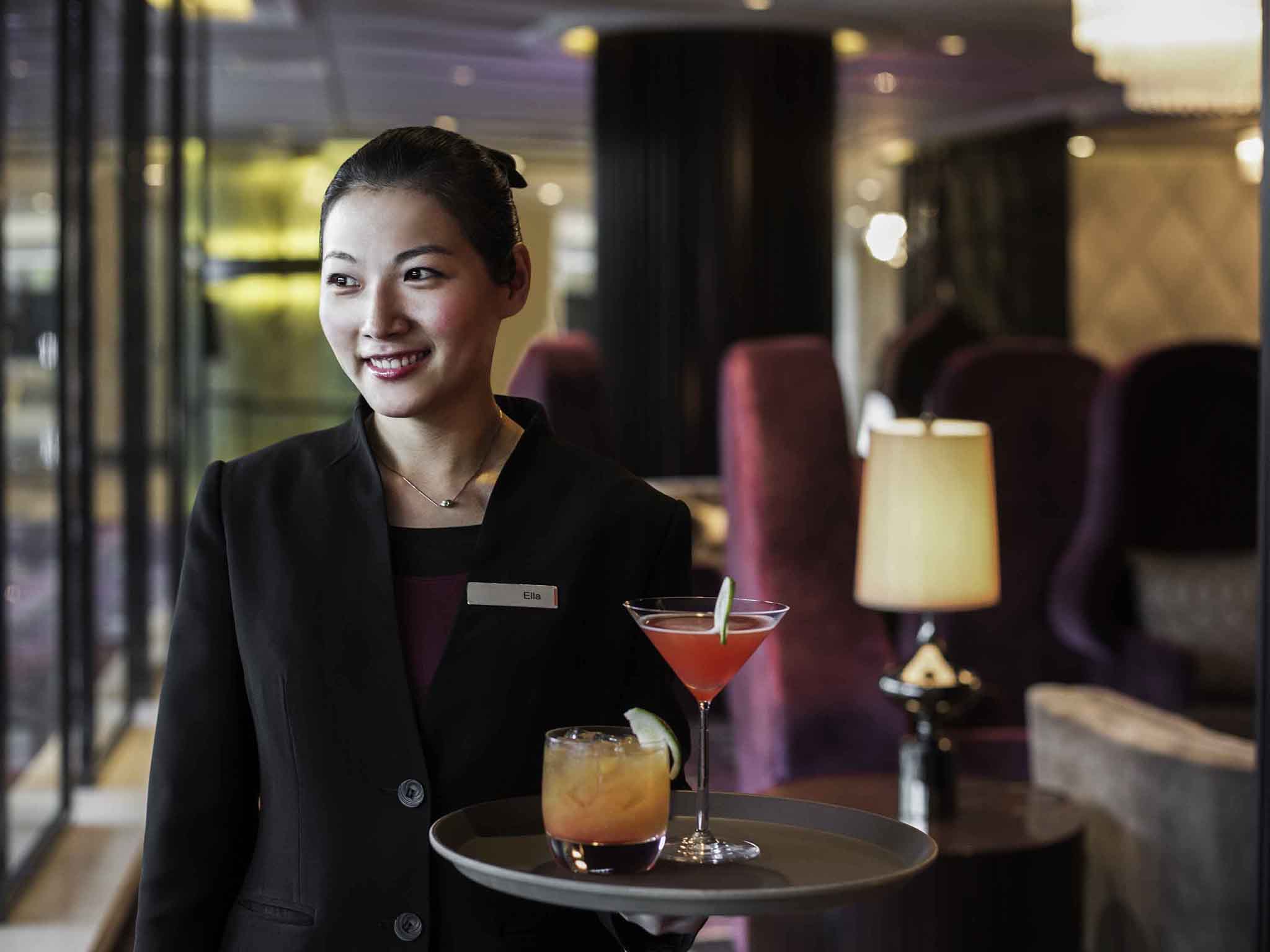 Photo - Pullman Shanghai Xuhui