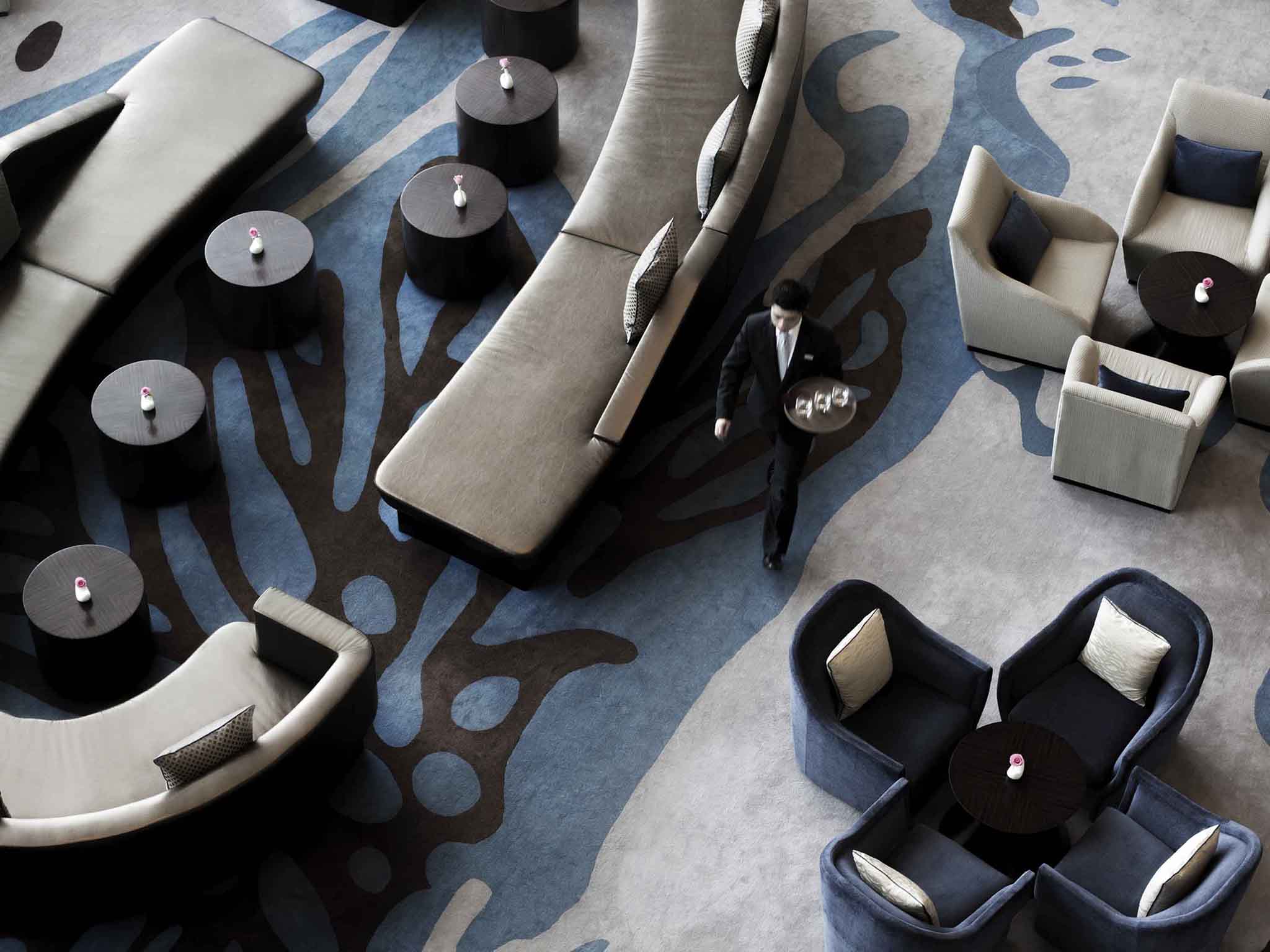 Photo - Pullman Shanghai Xuhui