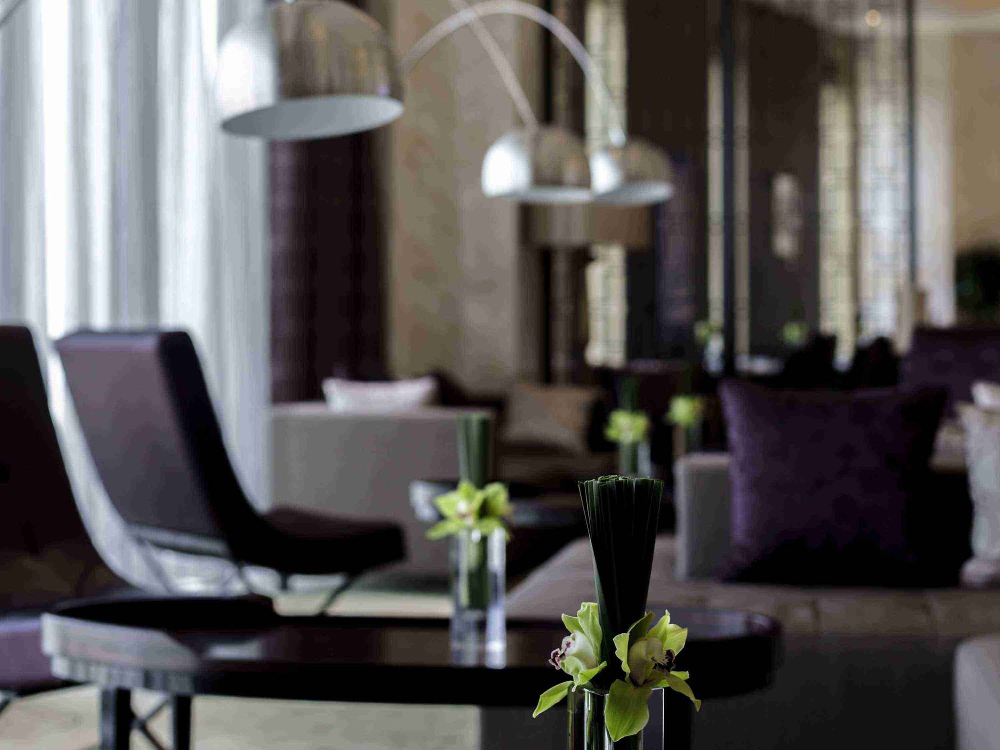 Photo - Pullman Shanghai Xuhui