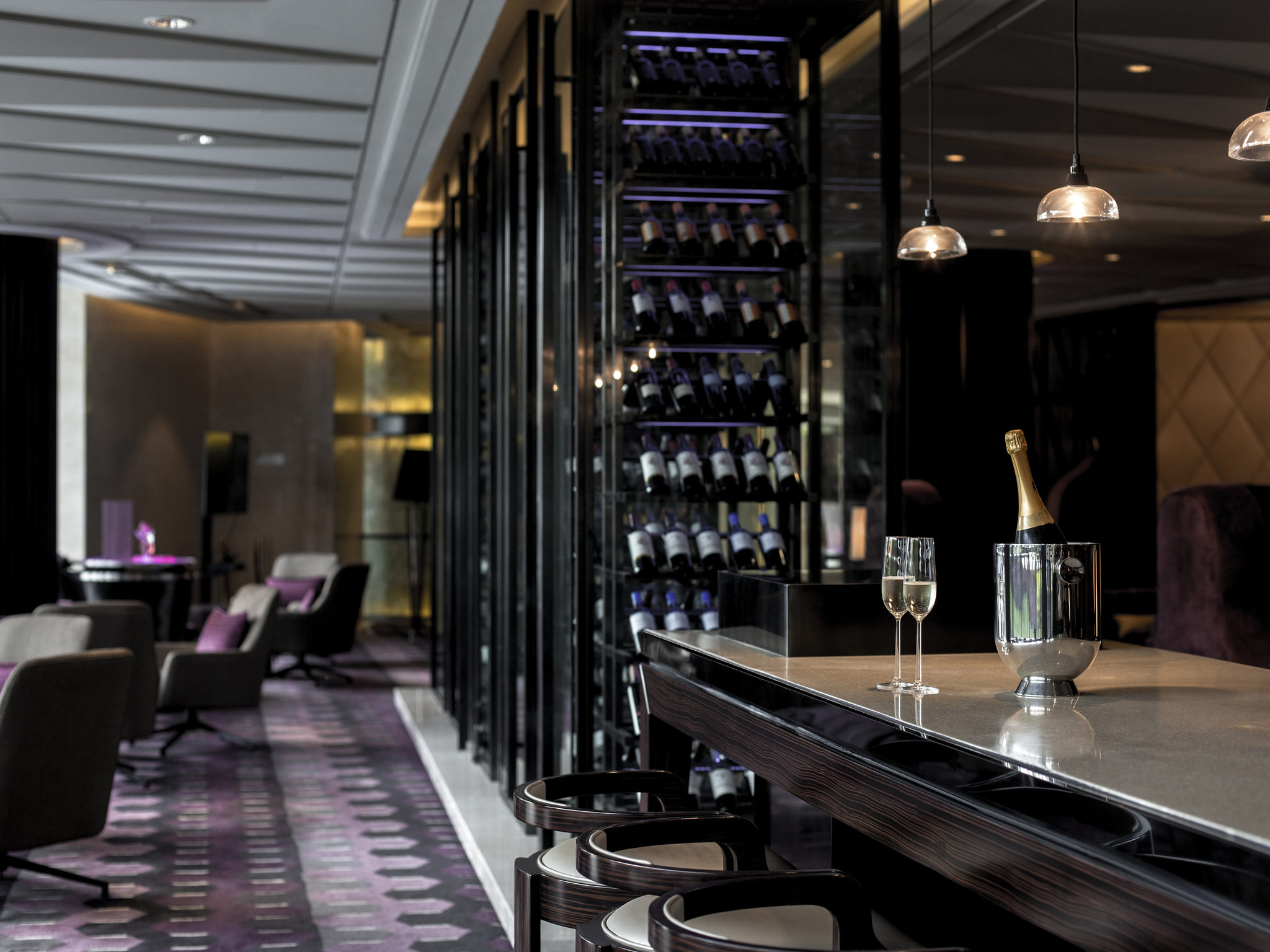 Photo - Pullman Shanghai Xuhui