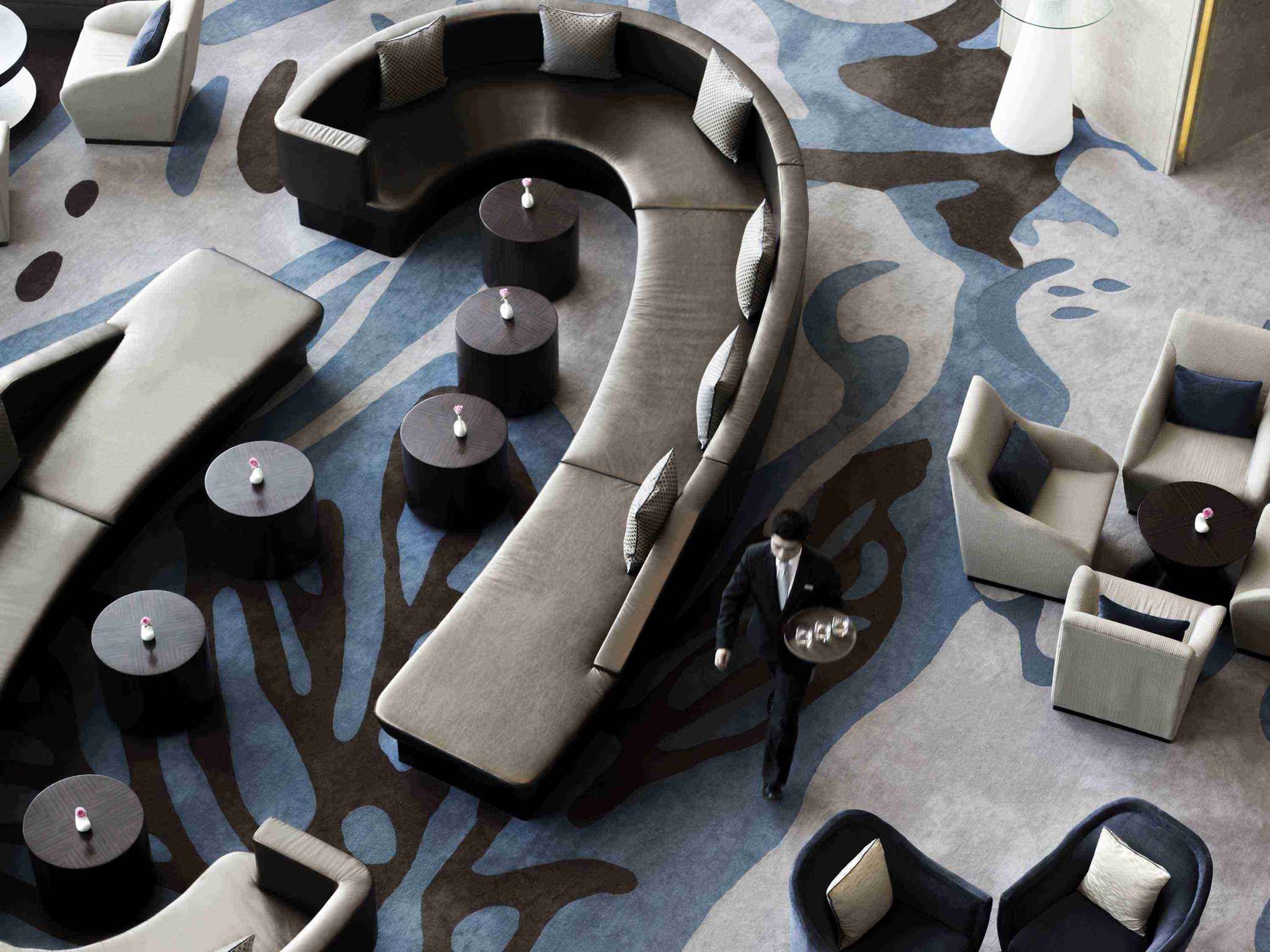 Photo - Pullman Shanghai Xuhui