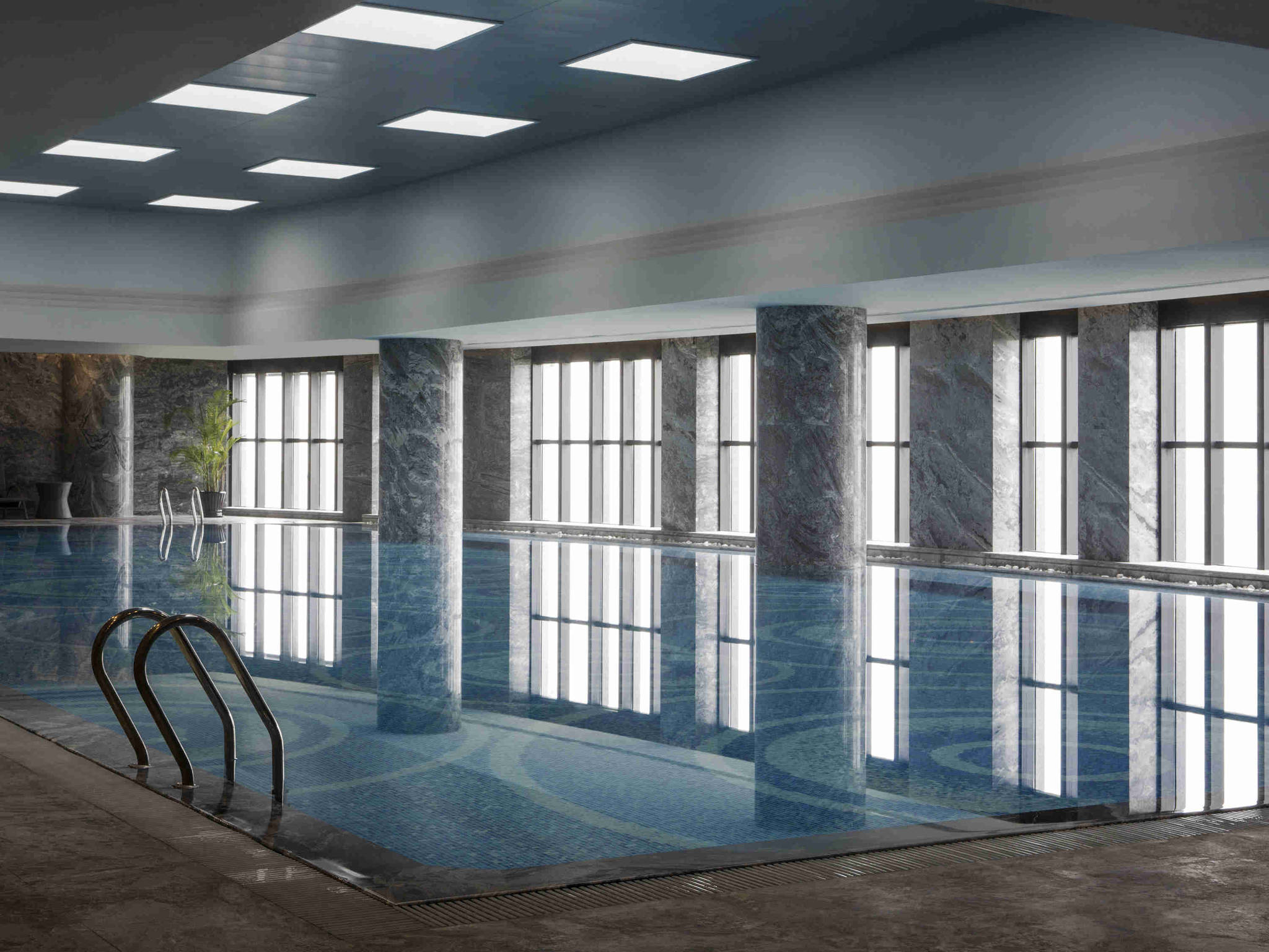 Photo - Pullman Shanghai Xuhui