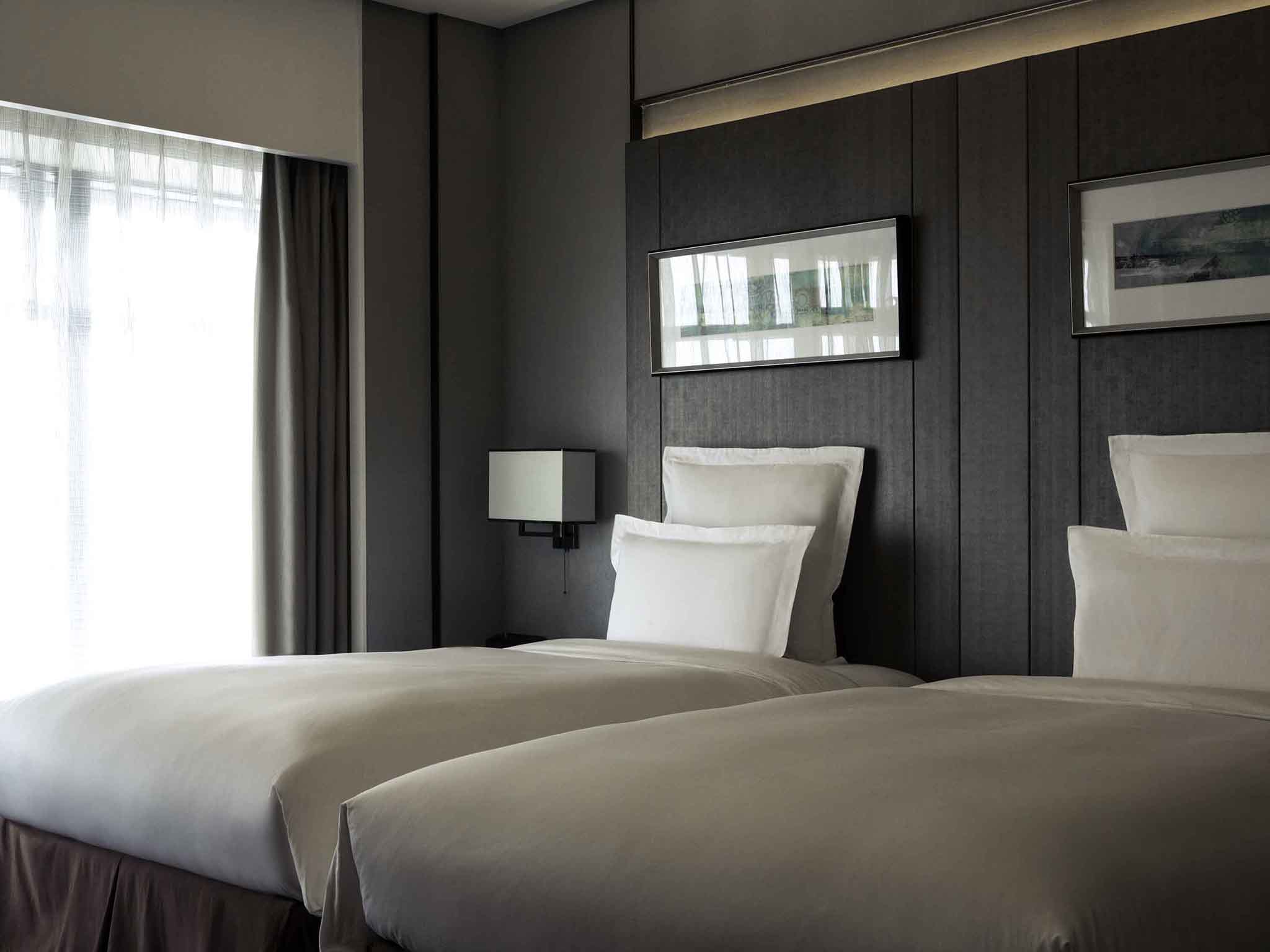 Photo - Pullman Shanghai Xuhui