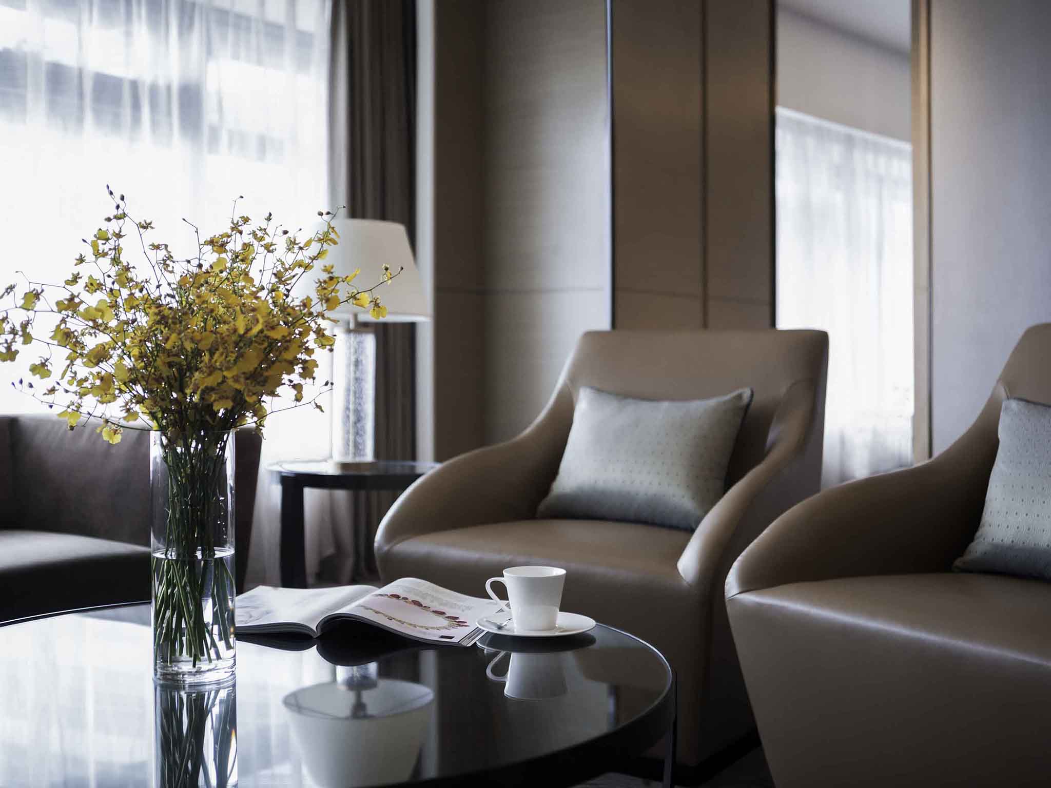 Foto - Pullman Shanghai Xuhui