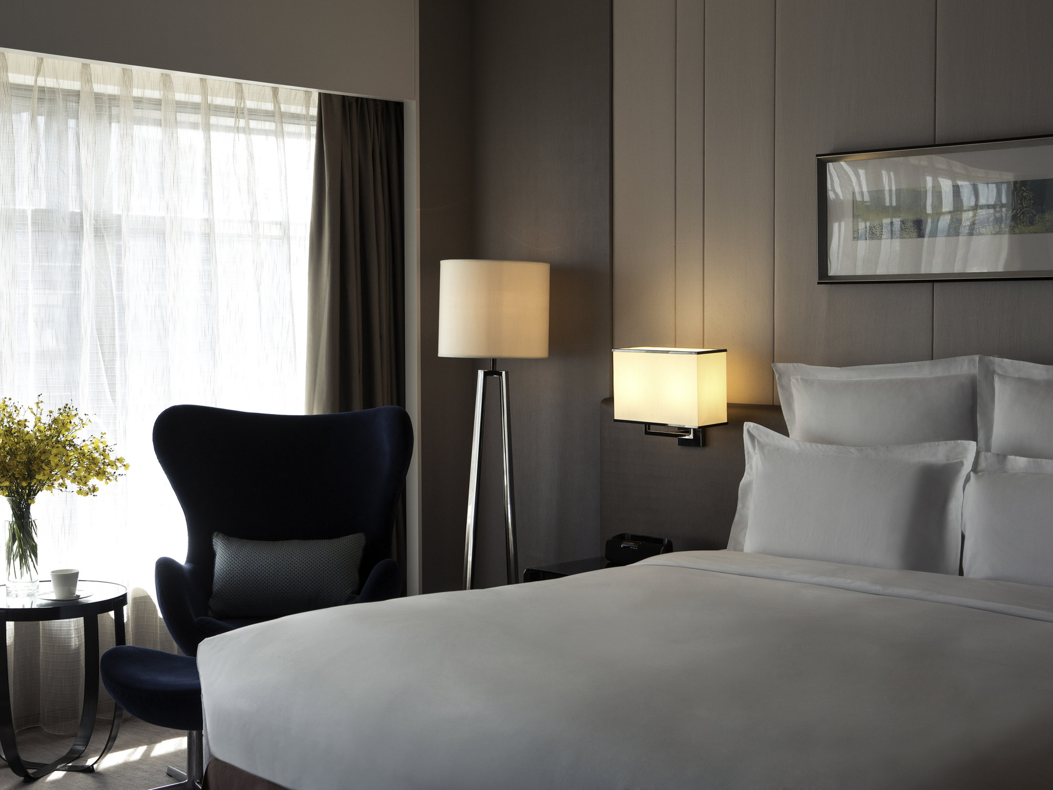 Foto - Pullman Shanghai Xuhui