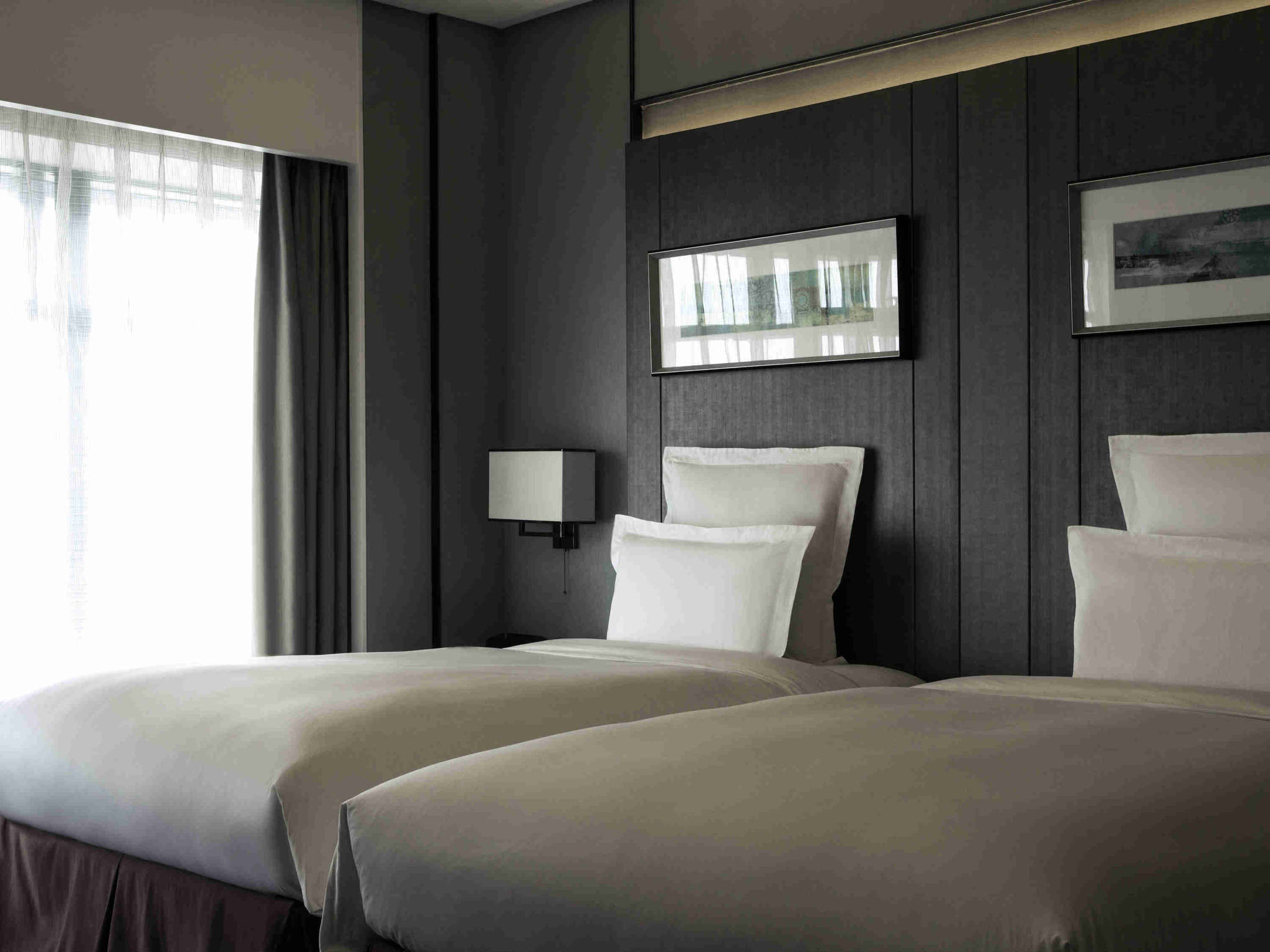 Foto - Pullman Shanghai Xuhui