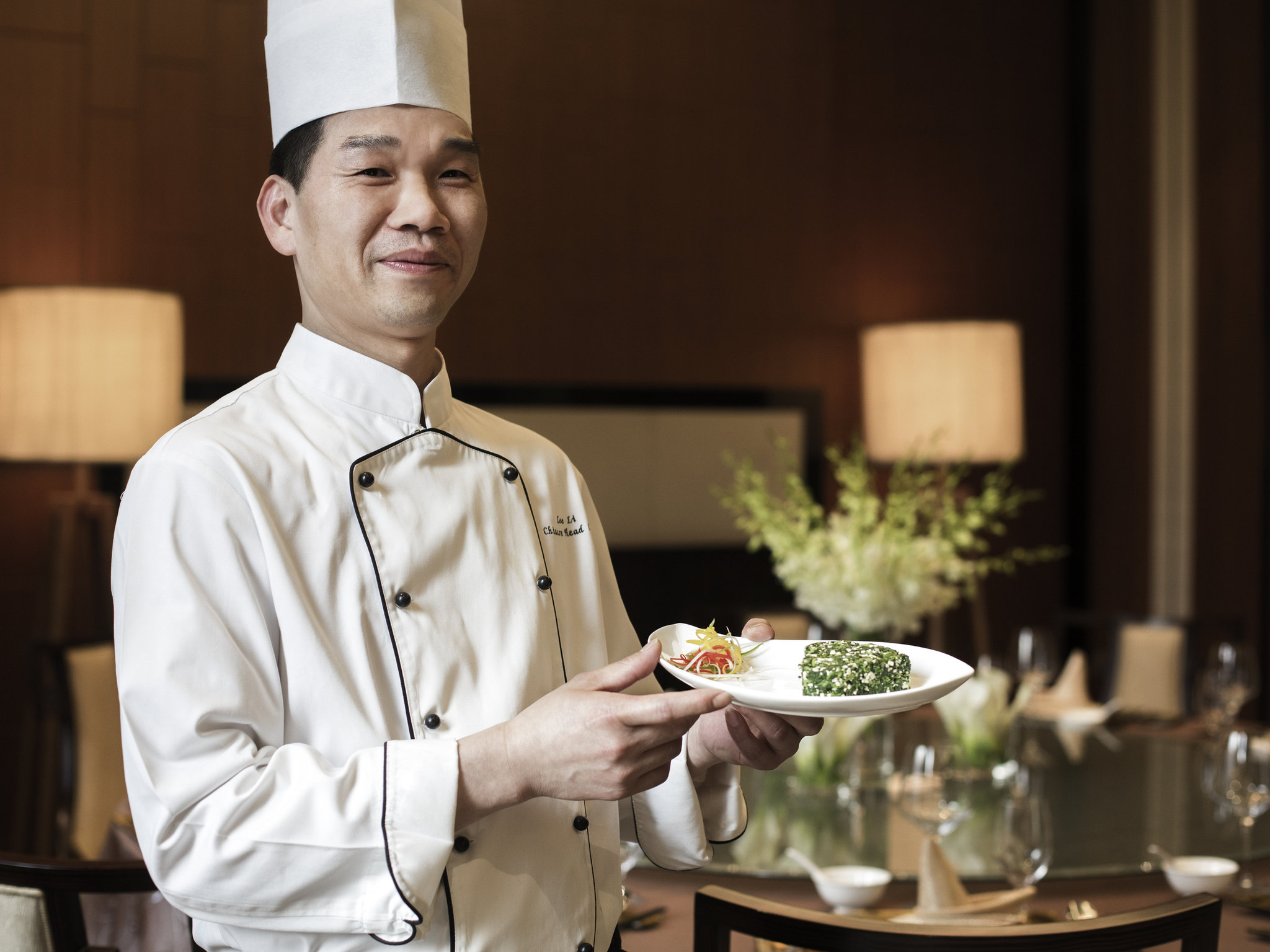 Foto - Pullman Shanghai Xuhui