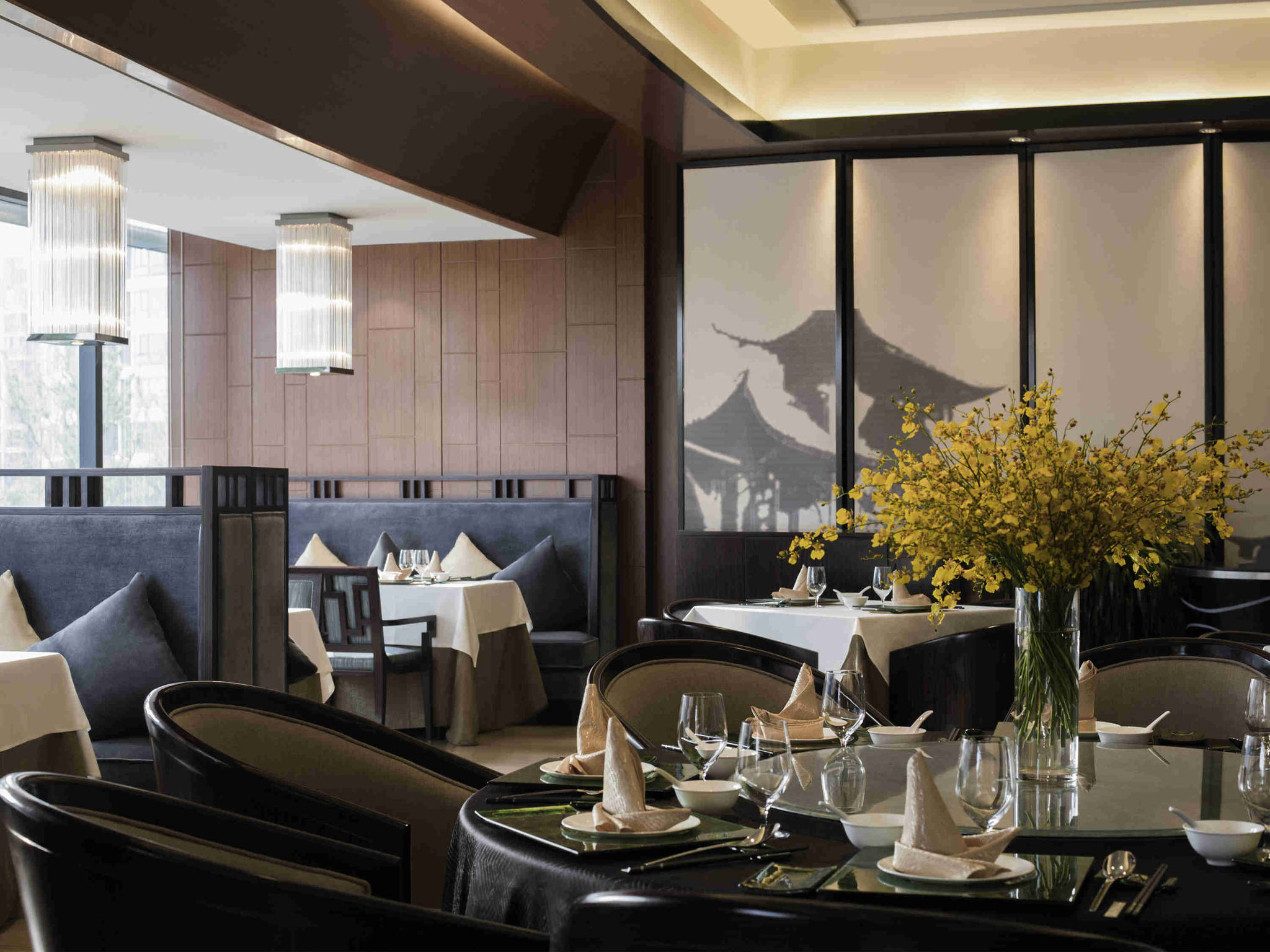Foto - Pullman Shanghai Xuhui