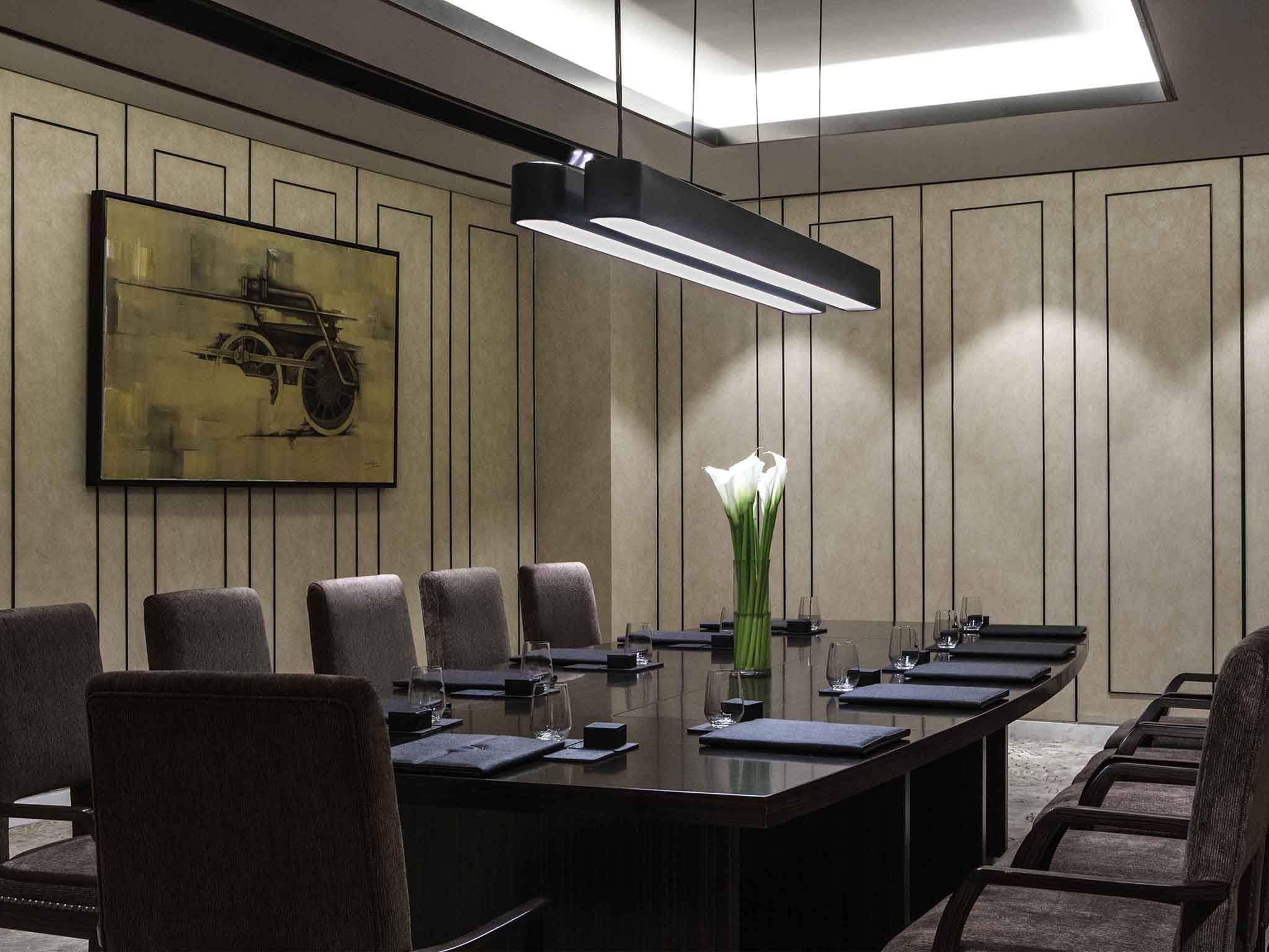 Foto - Pullman Shanghai Xuhui