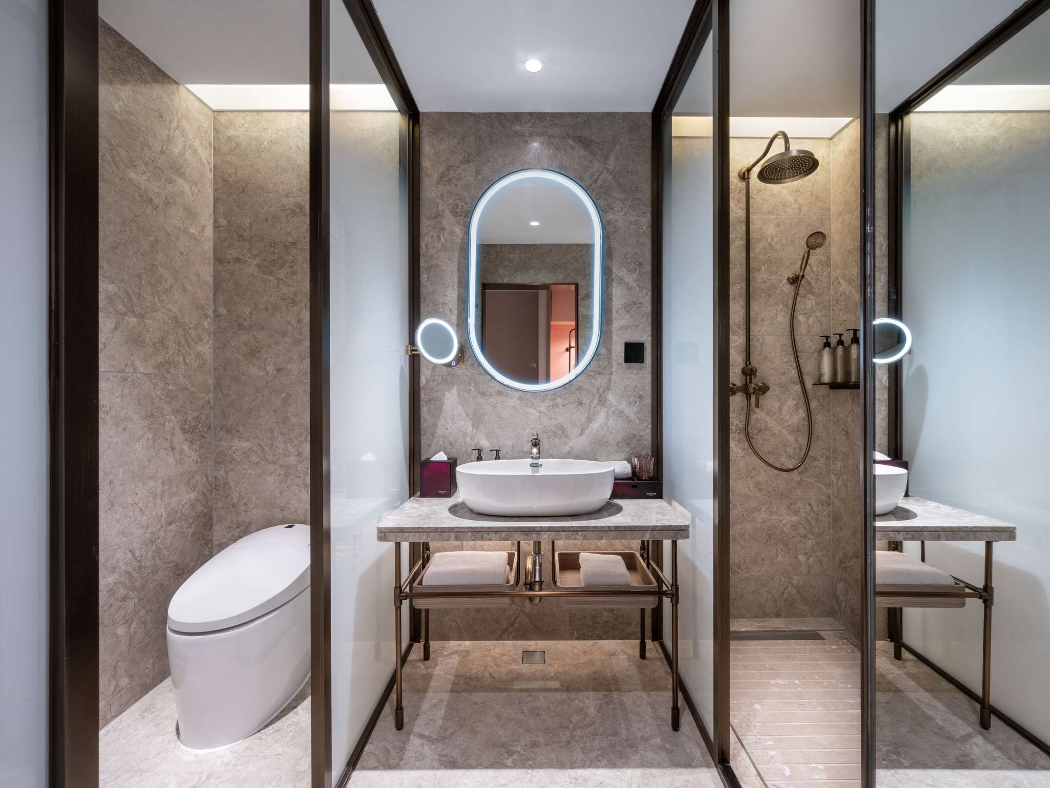 Foto - Mercure Beijing Downtown