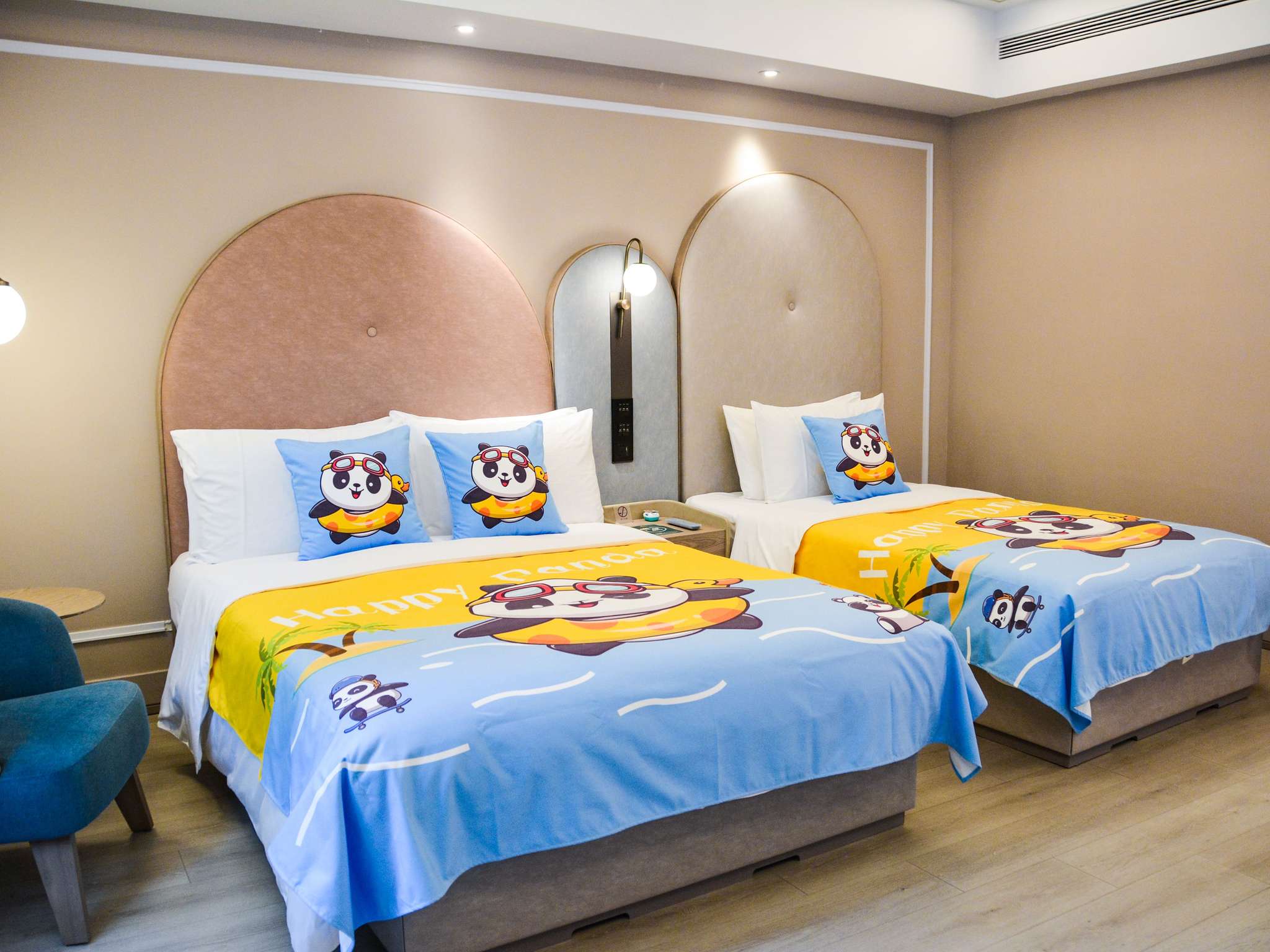 Foto - Mercure Beijing Downtown