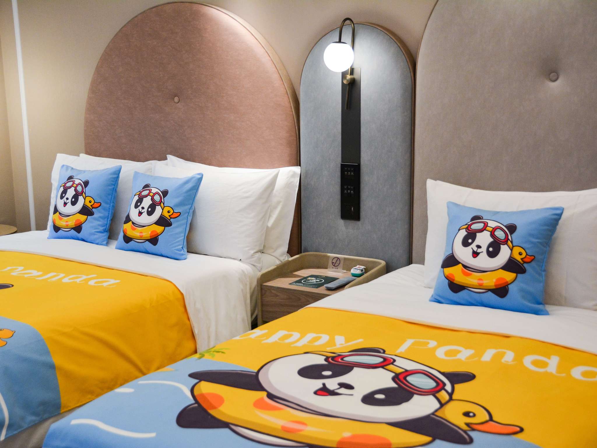 Foto - Mercure Beijing Downtown