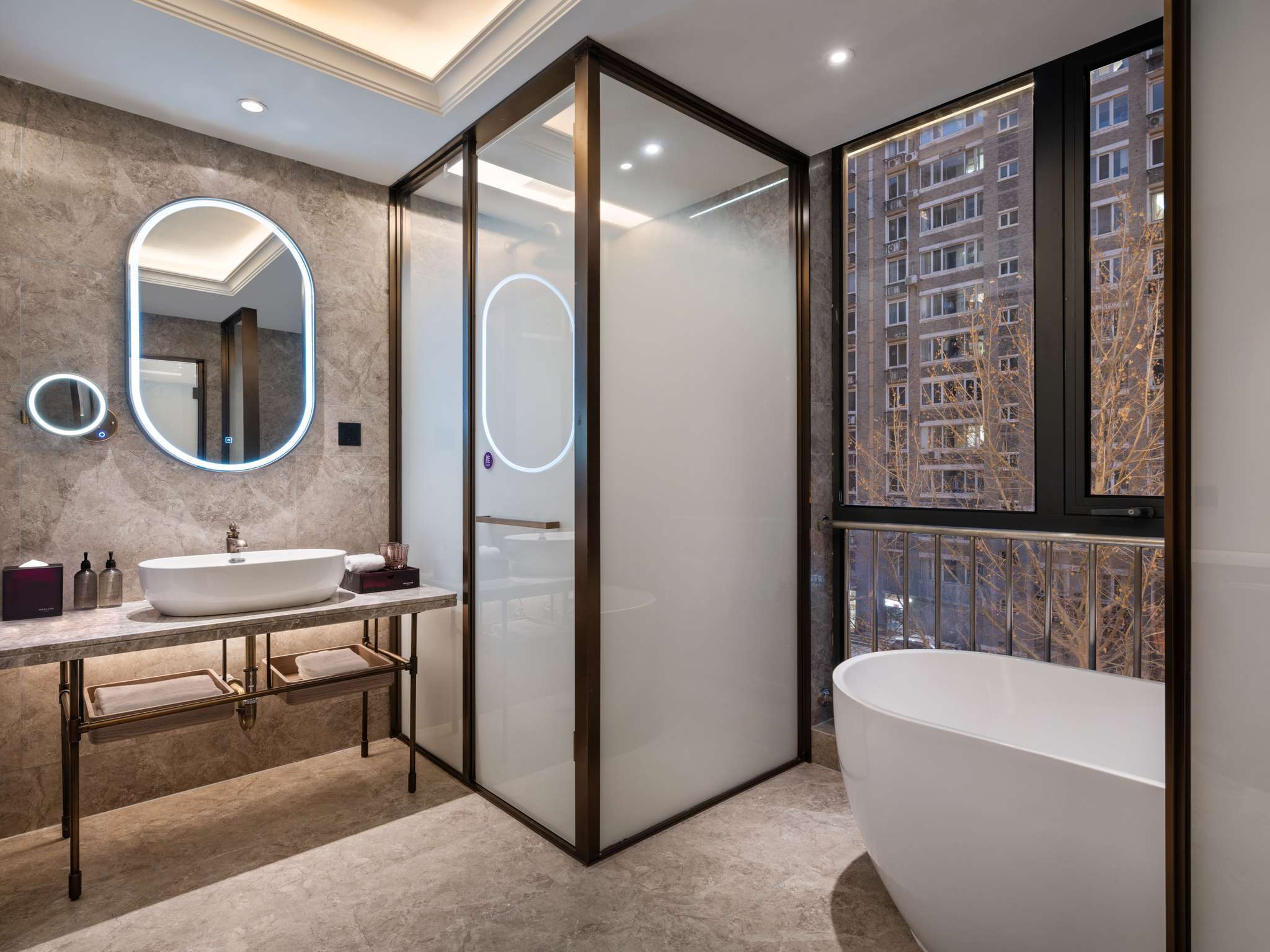 Foto - Mercure Beijing Downtown