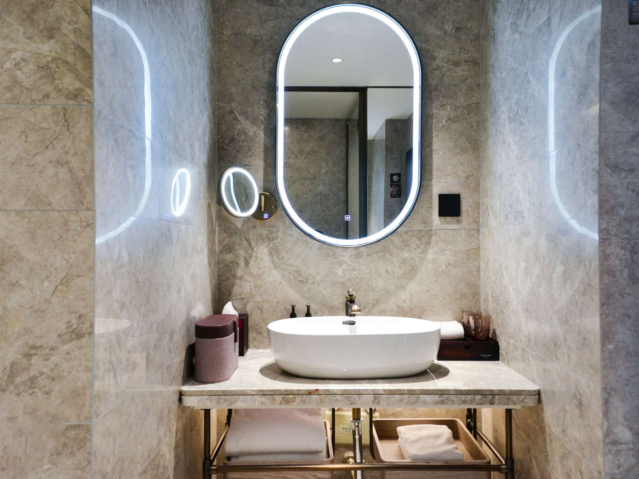 Foto - Mercure Beijing Downtown