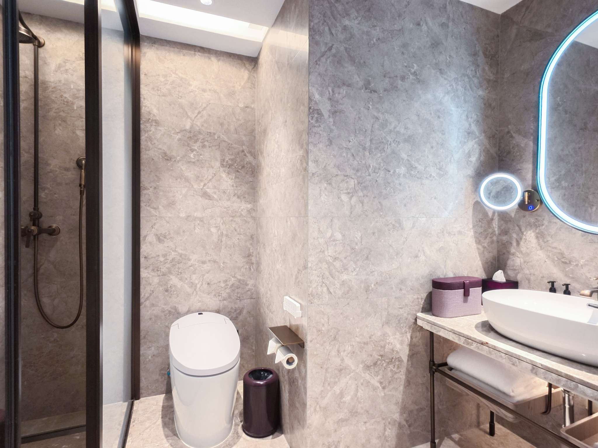 Foto - Mercure Beijing Downtown