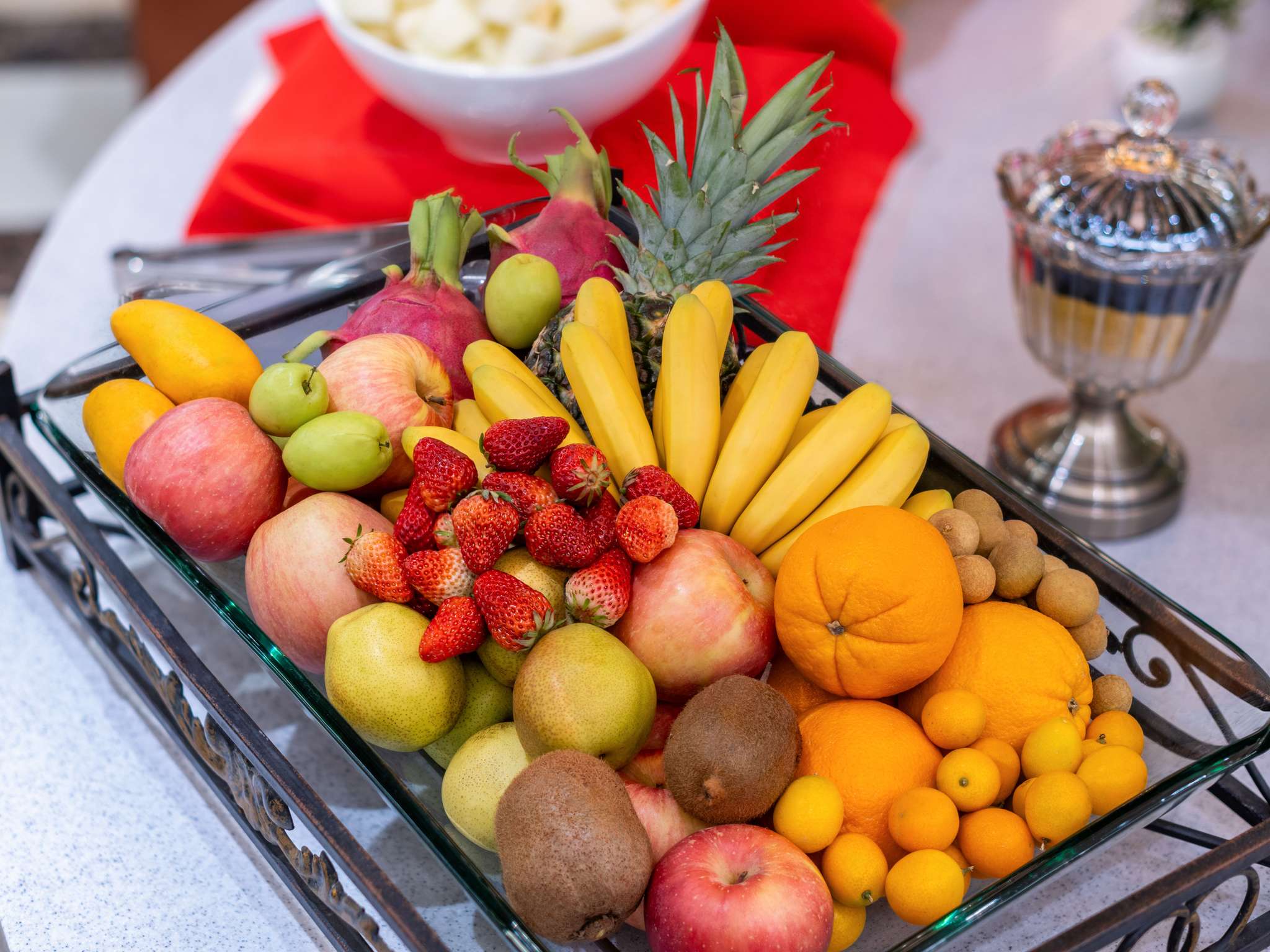 Foto - Mercure Beijing Downtown