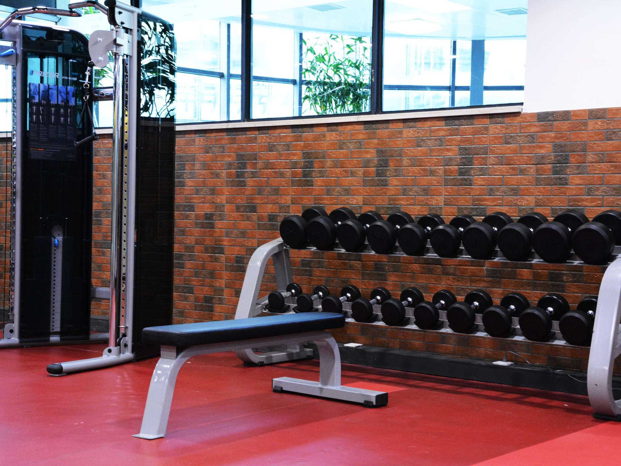 Foto - Mercure Beijing Downtown