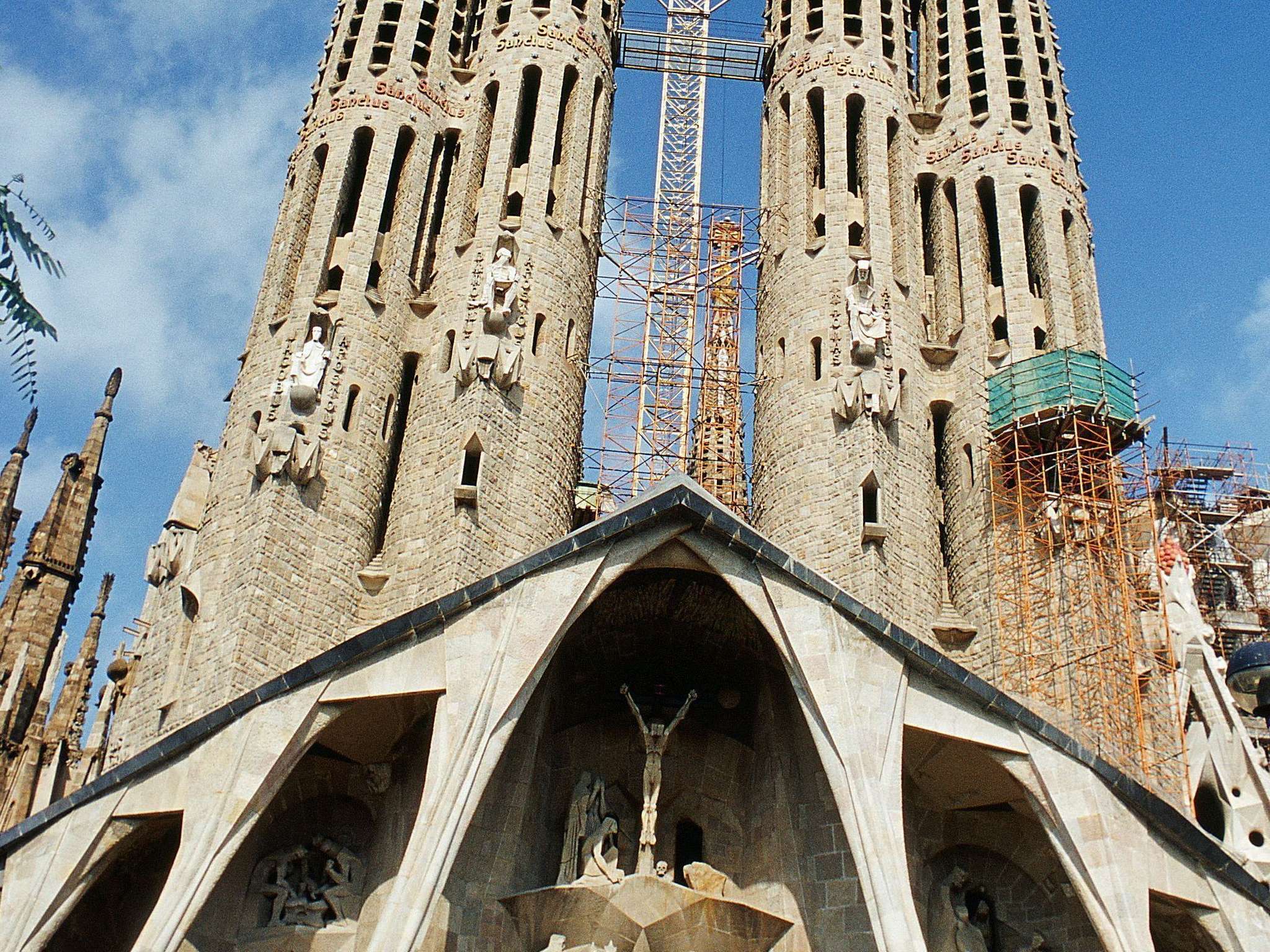 Foto - Ibis Barcelona Centro (Sagrada Familia)