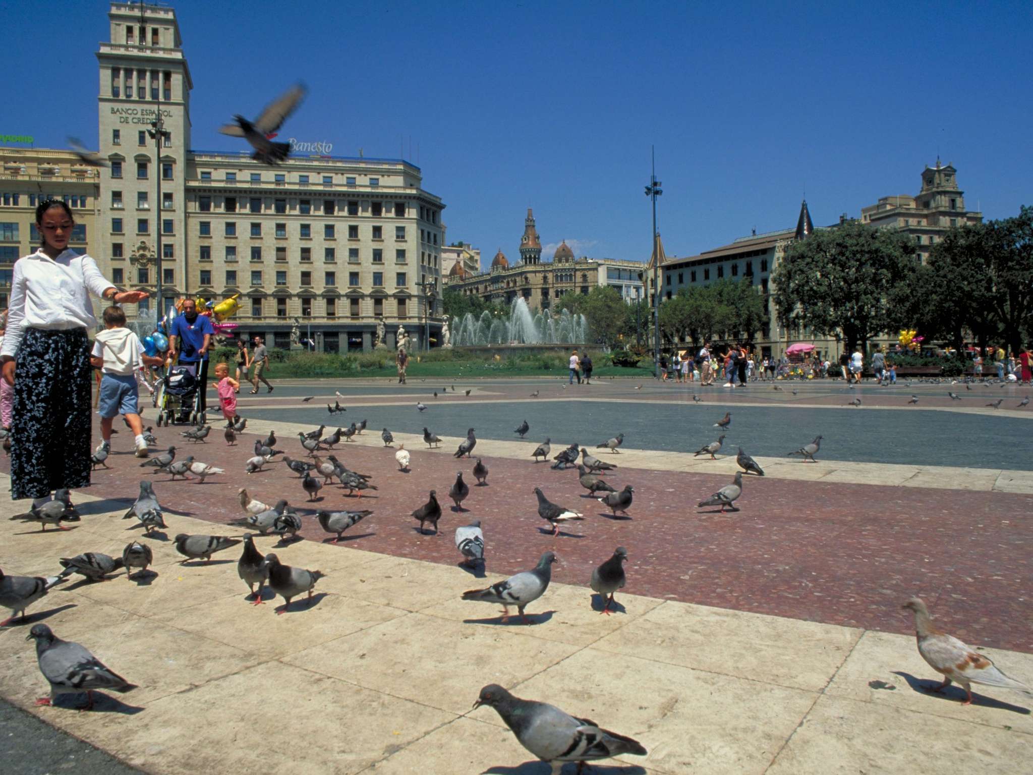 Foto - Ibis Barcelona Centro (Sagrada Familia)