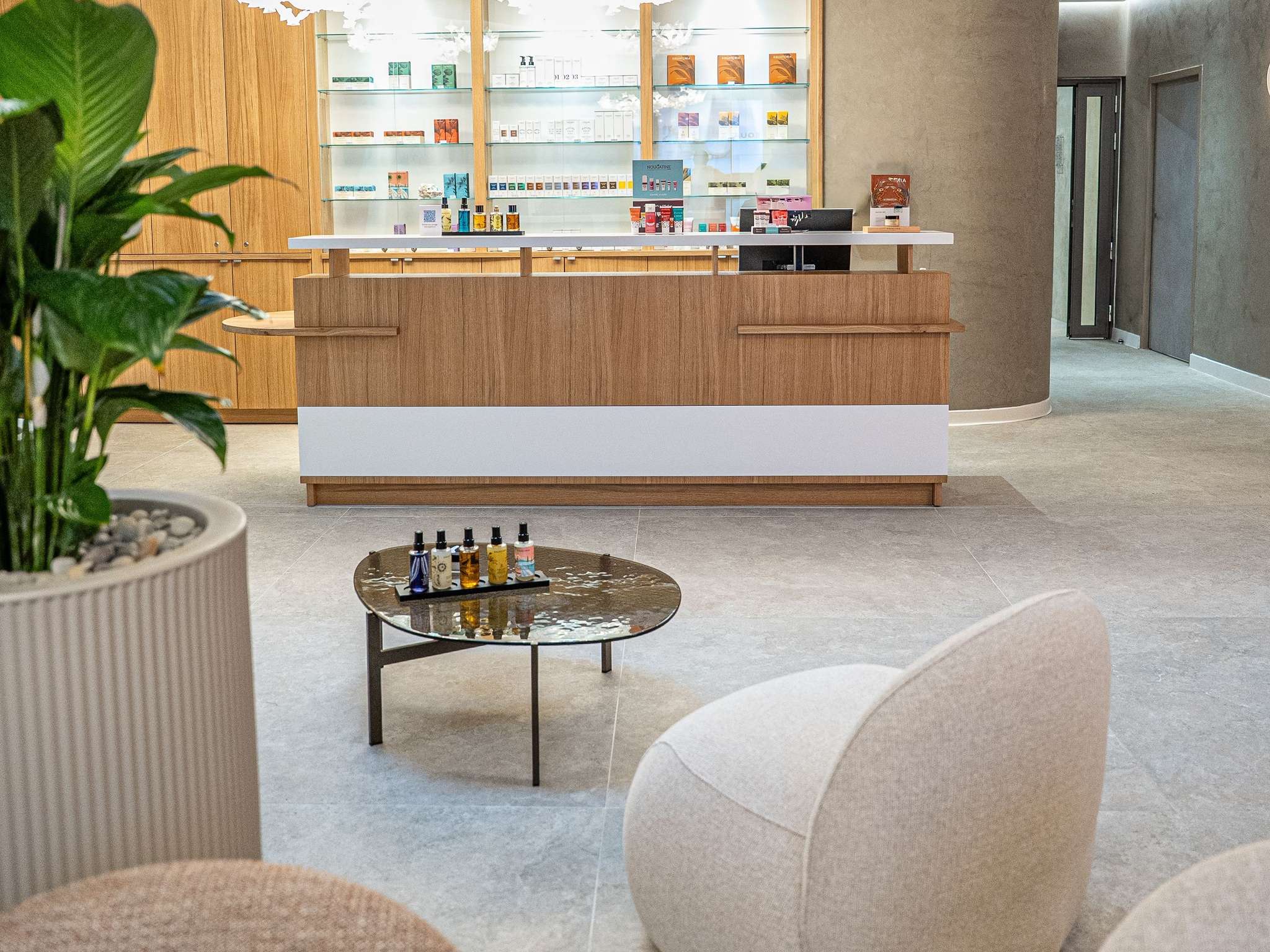 Photo - Novotel Avignon Centre