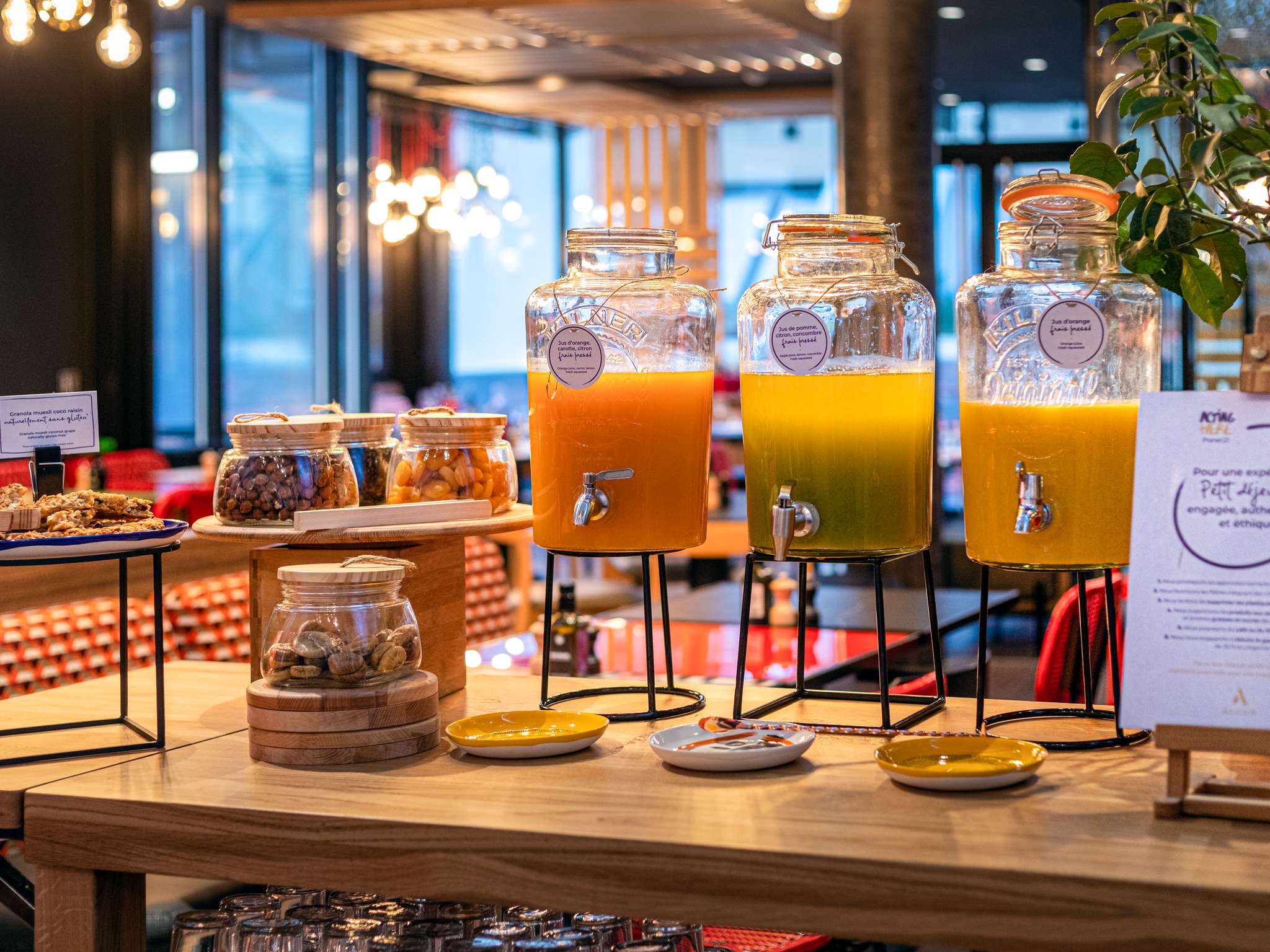 Foto - Novotel Avignon Centre