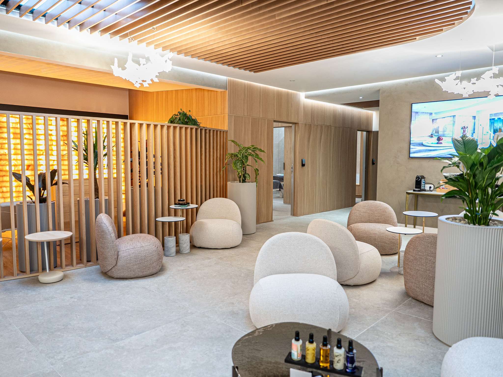 Photo - Novotel Avignon Centre