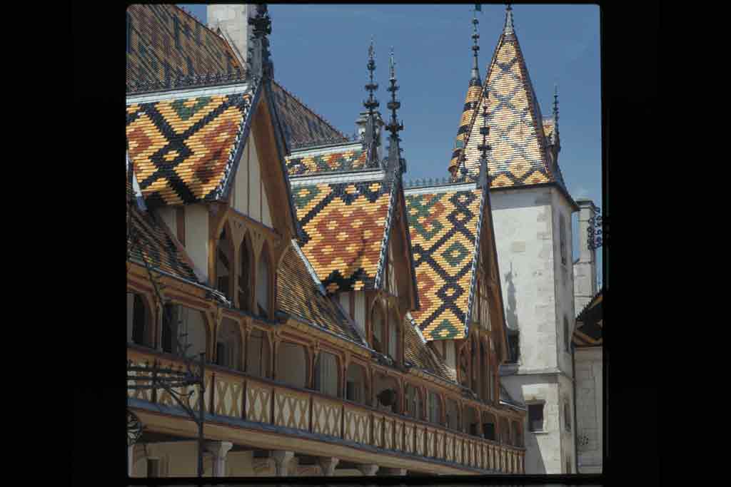 Photo - ibis Styles Beaune Centre