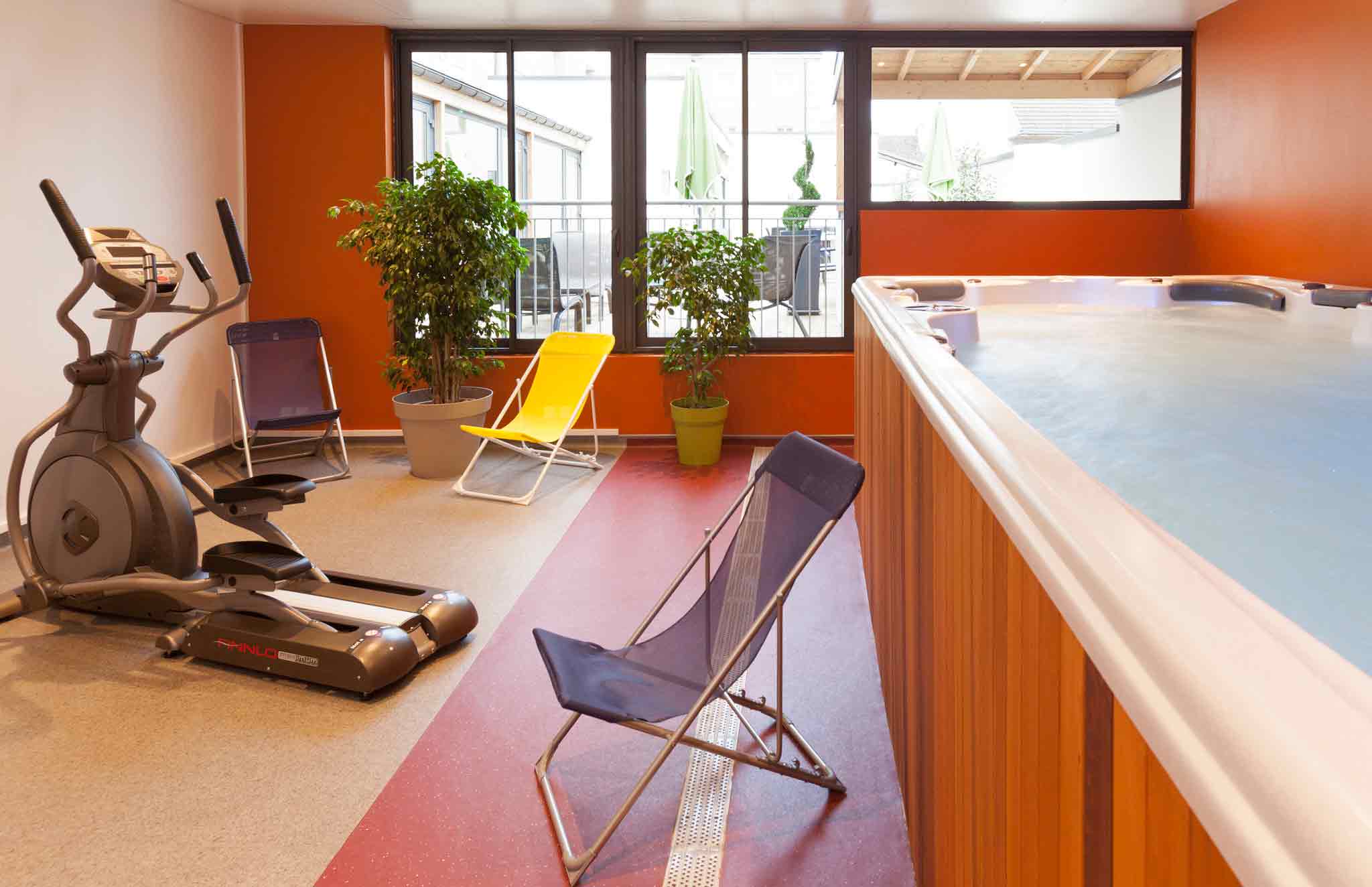 Photo - ibis Styles Beaune Centre