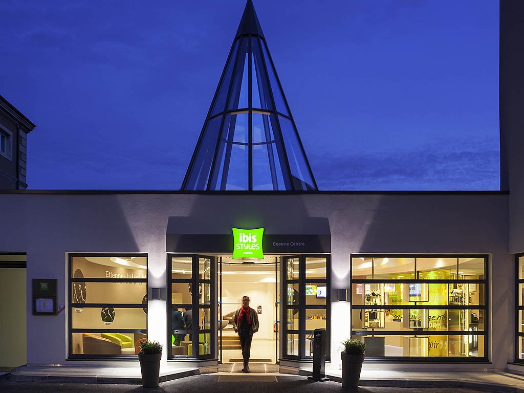 ibis Styles Beaune Centre - Image 2