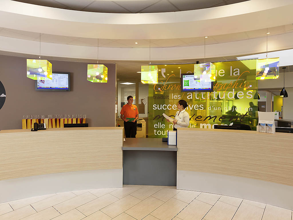 ibis Styles Beaune Centre - Image 3