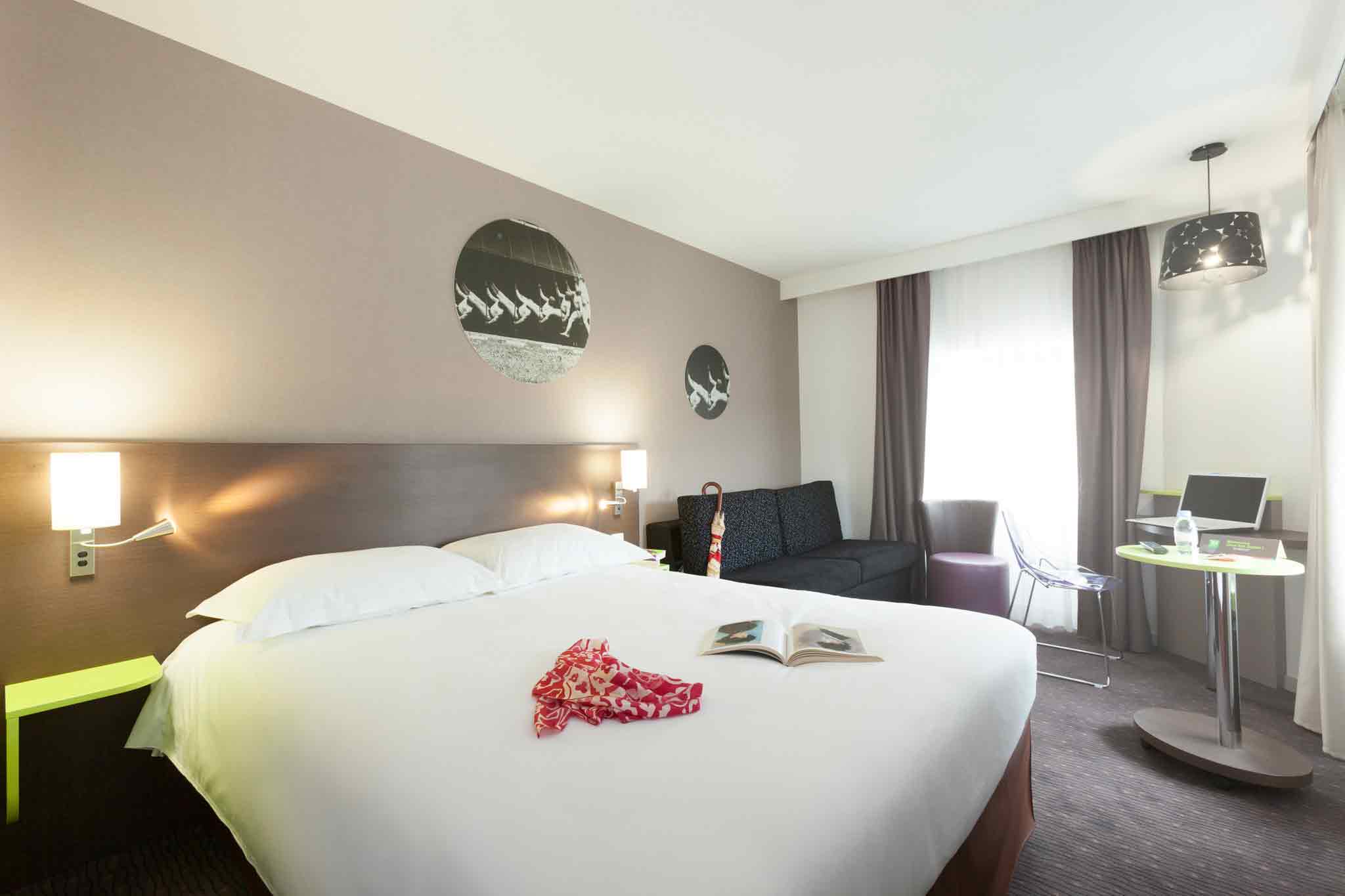 Photo - ibis Styles Beaune Centre