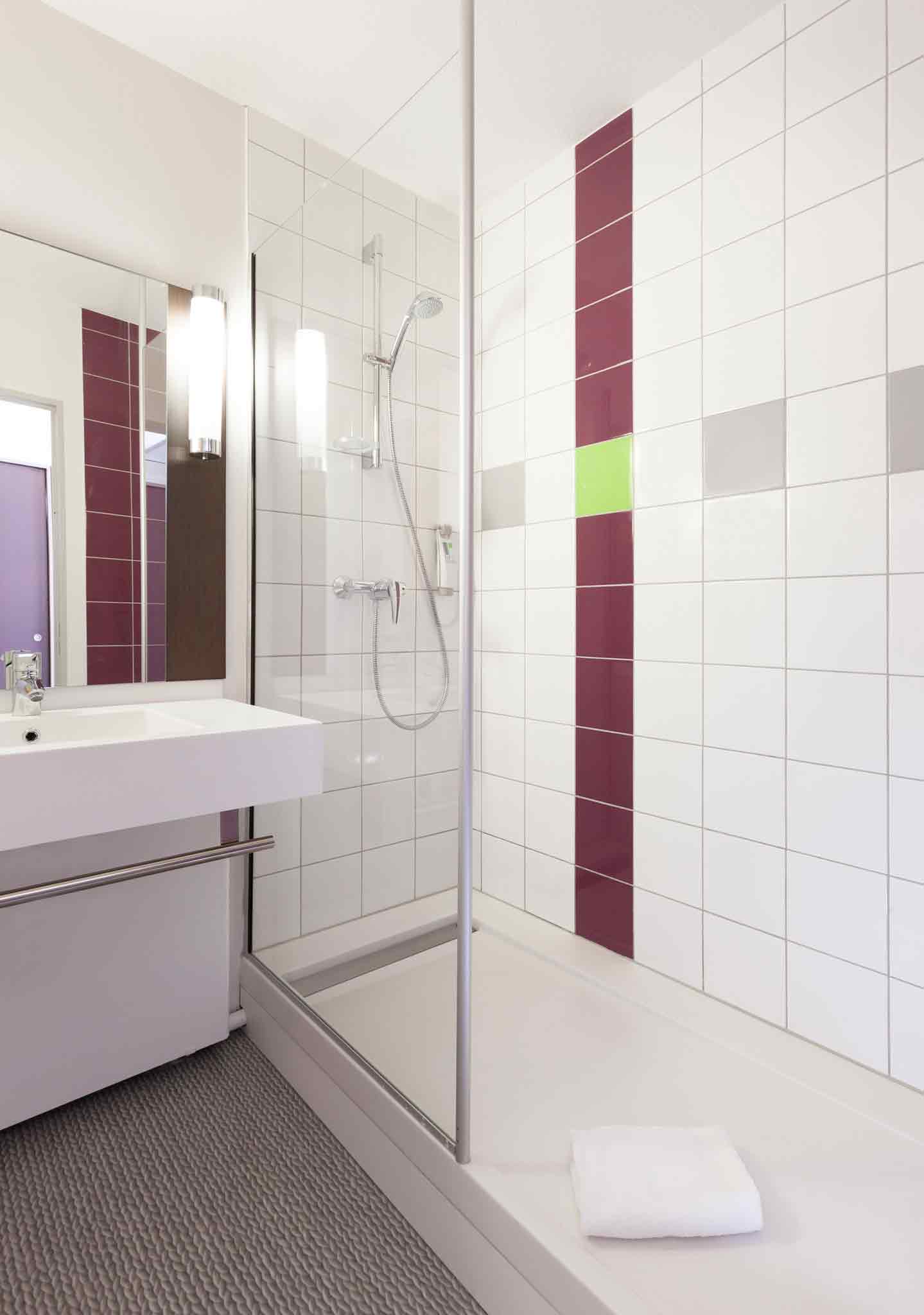 Photo - ibis Styles Beaune Centre