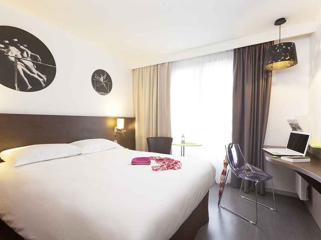 Photo - ibis Styles Beaune Centre