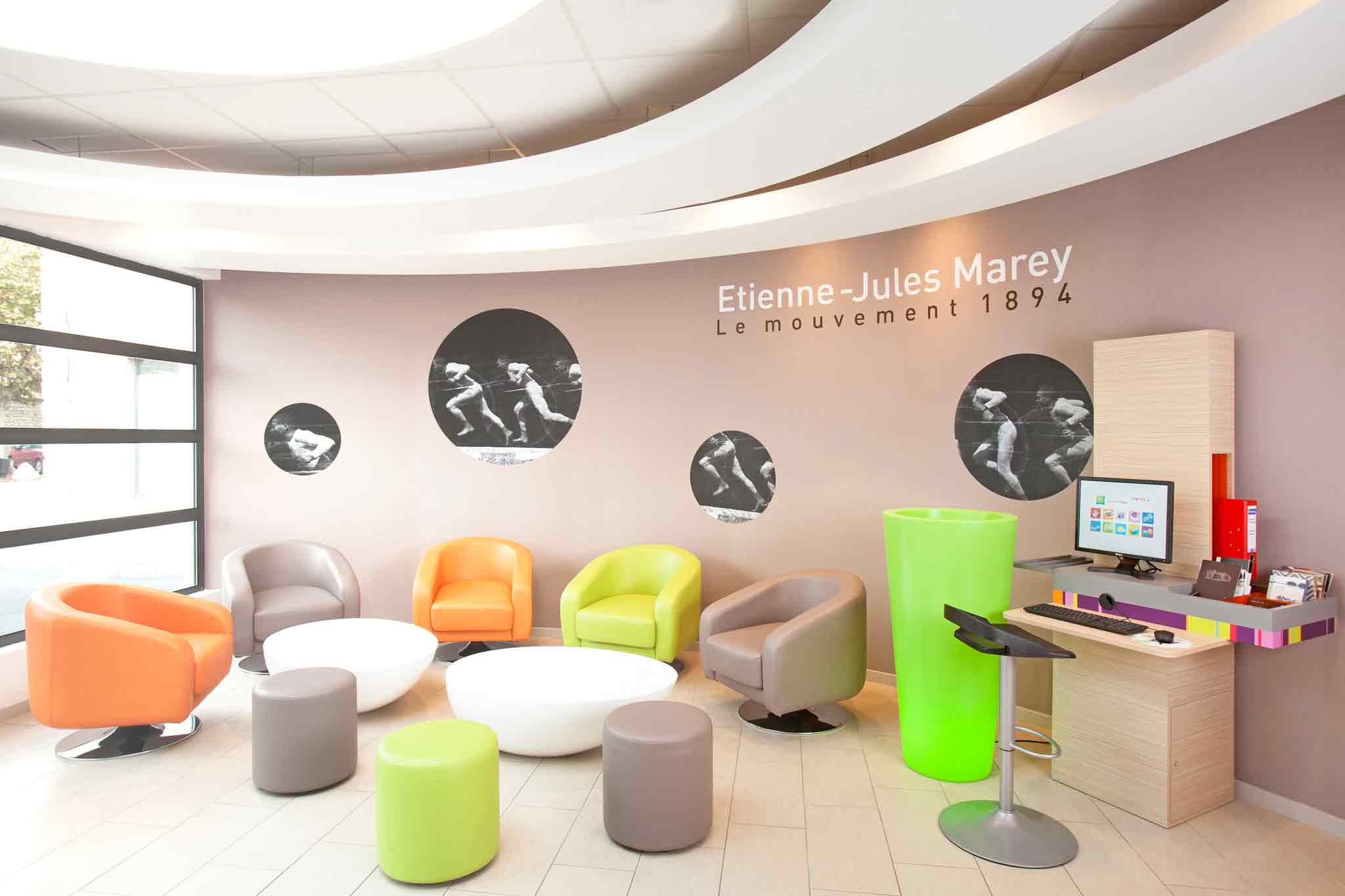 Photo - ibis Styles Beaune Centre