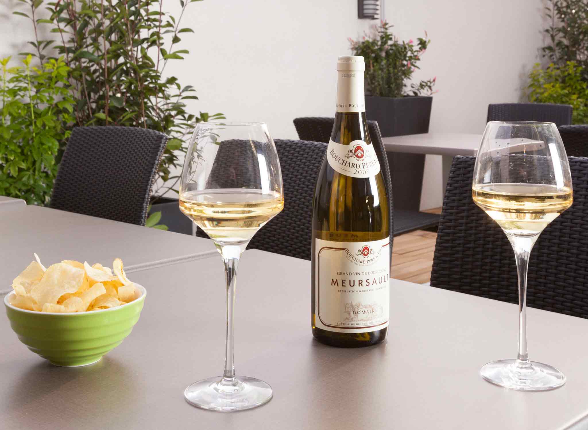 Photo - ibis Styles Beaune Centre