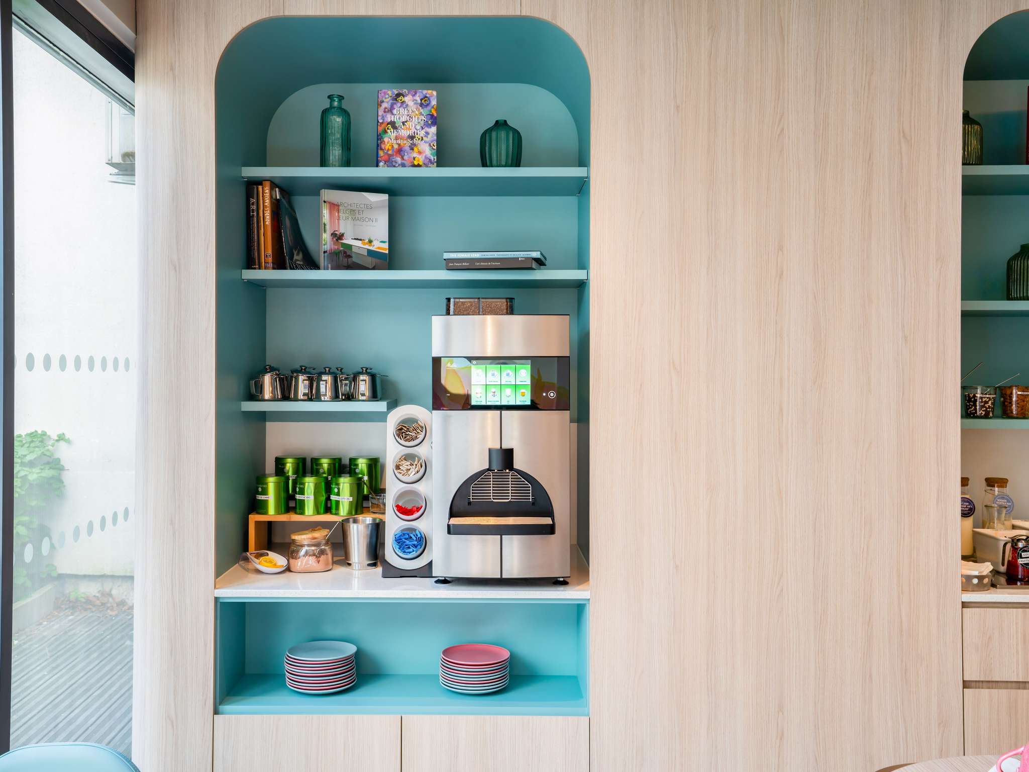 Foto - ibis Styles Paris Porte d'Orléans