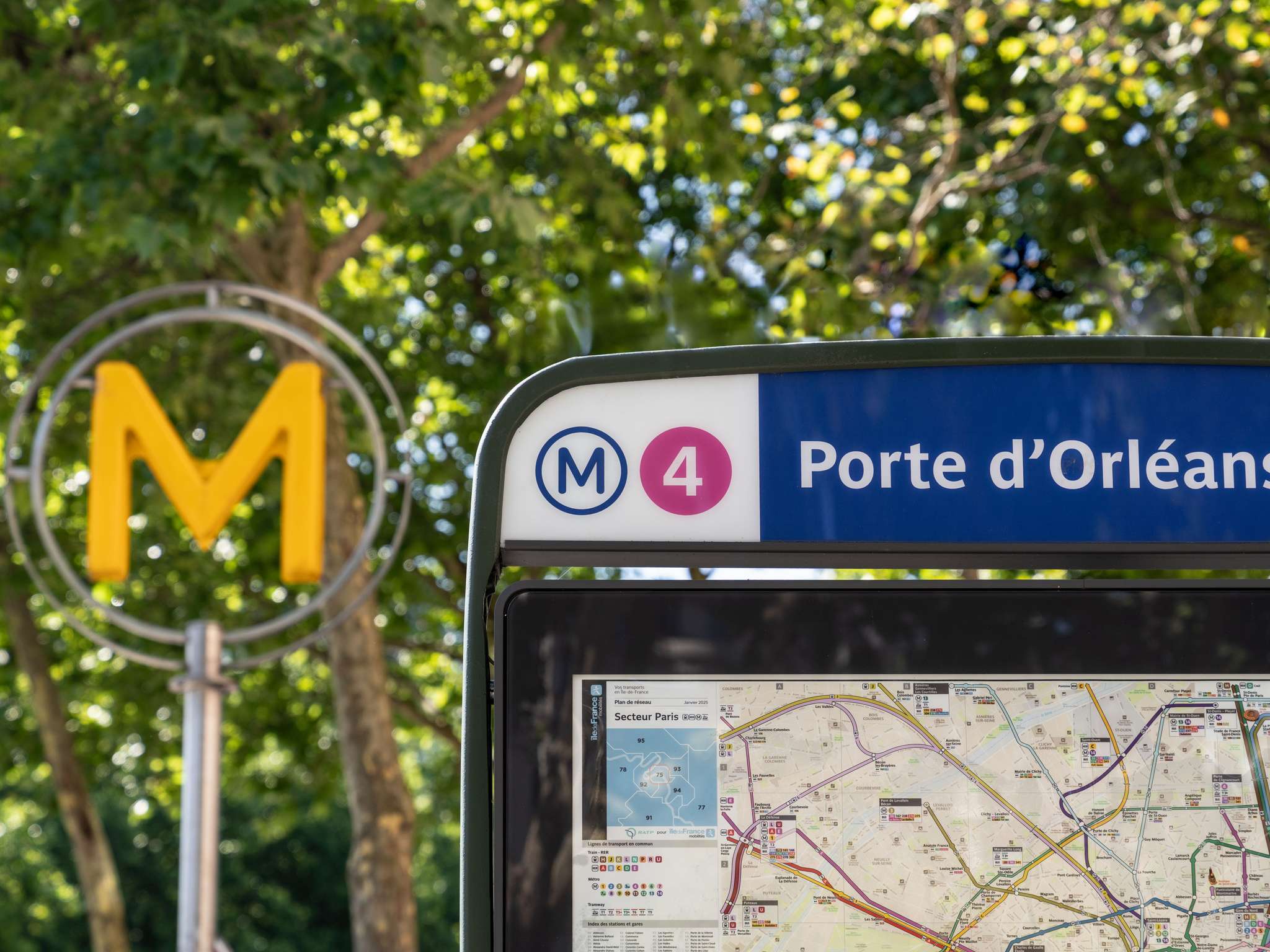 Foto - ibis Styles Paris Porte d'Orléans