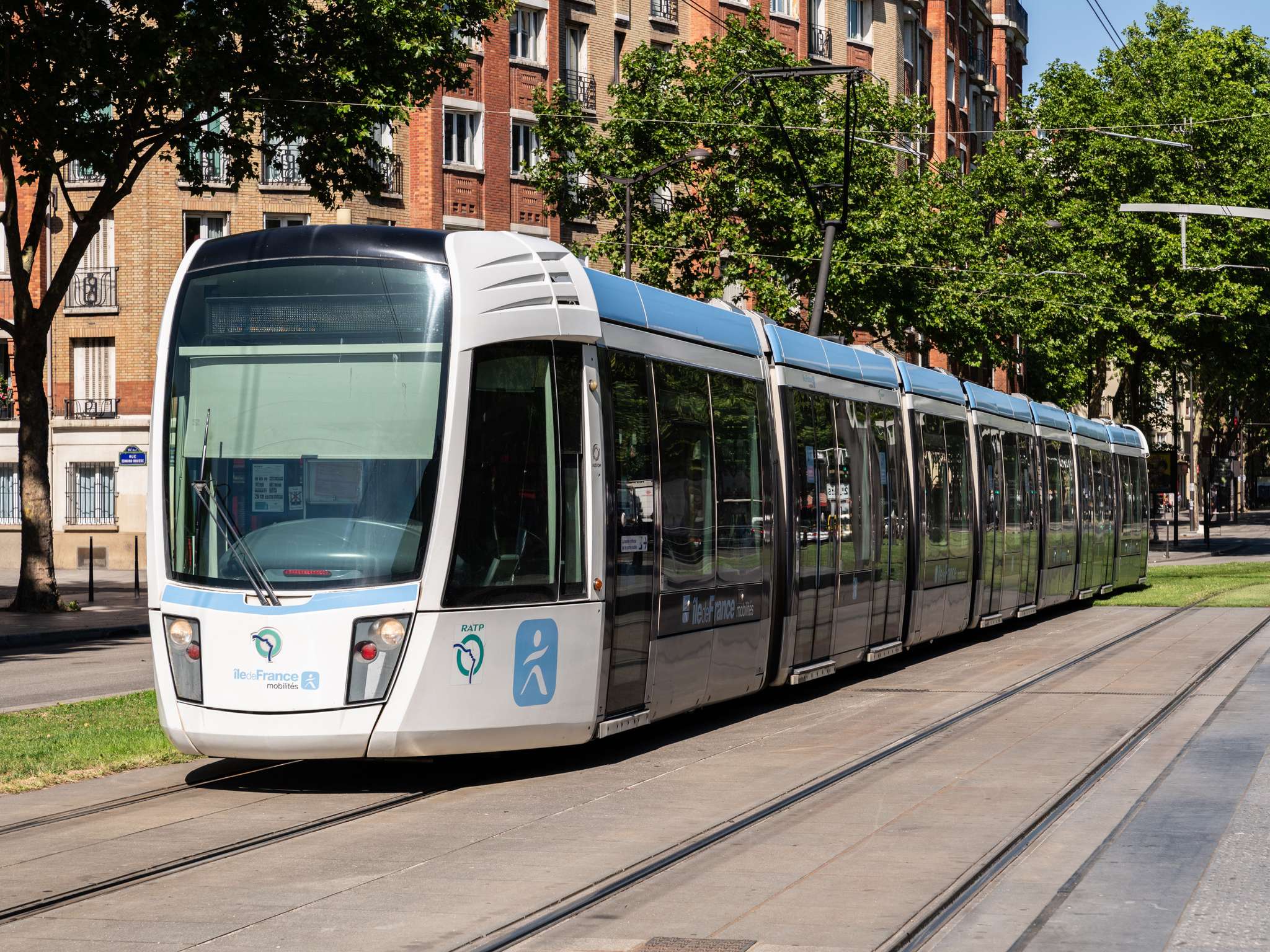 Foto - ibis Styles Paris Porte d'Orléans