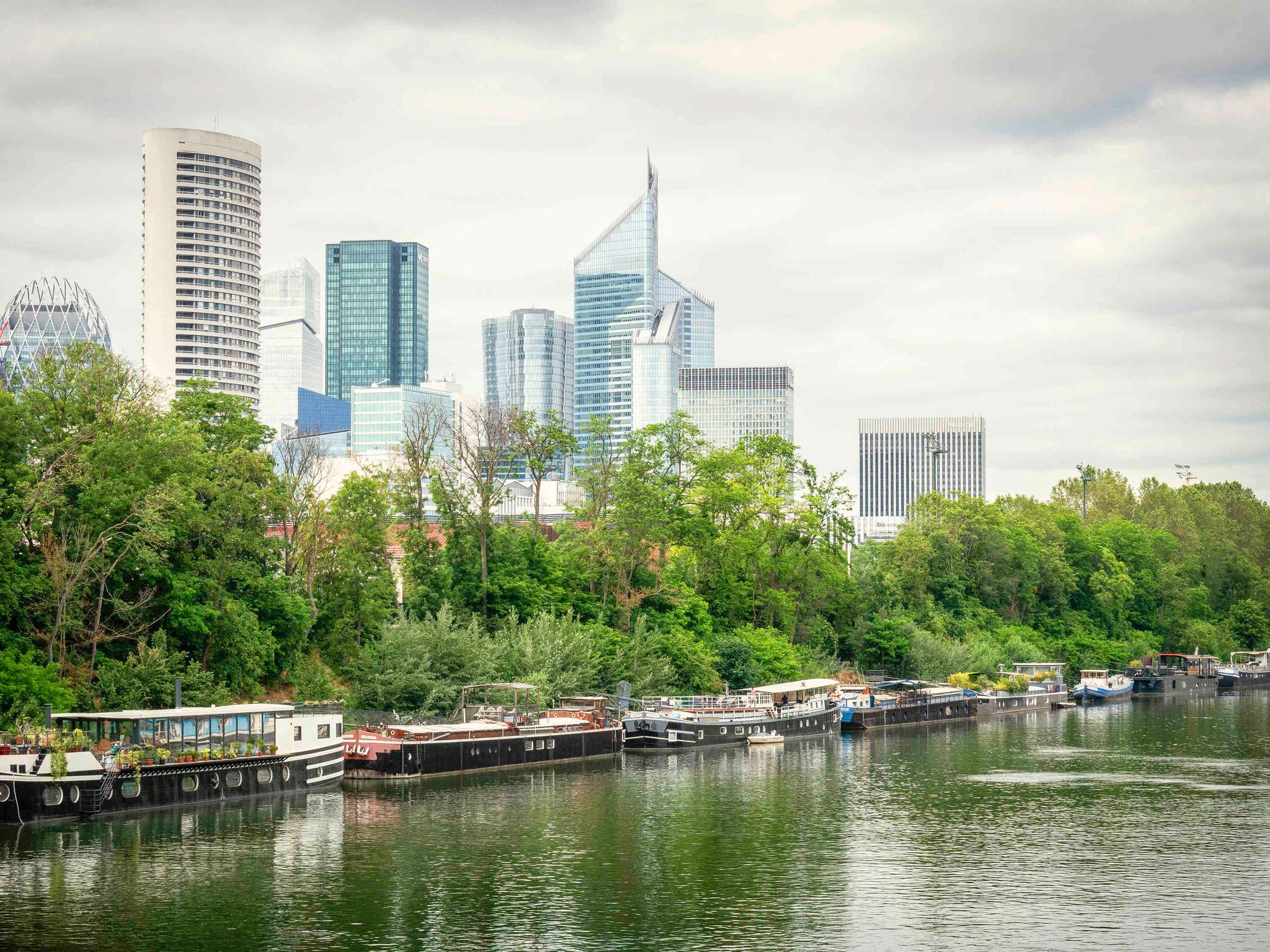 Foto - ibis Styles Paris Porte d'Orléans