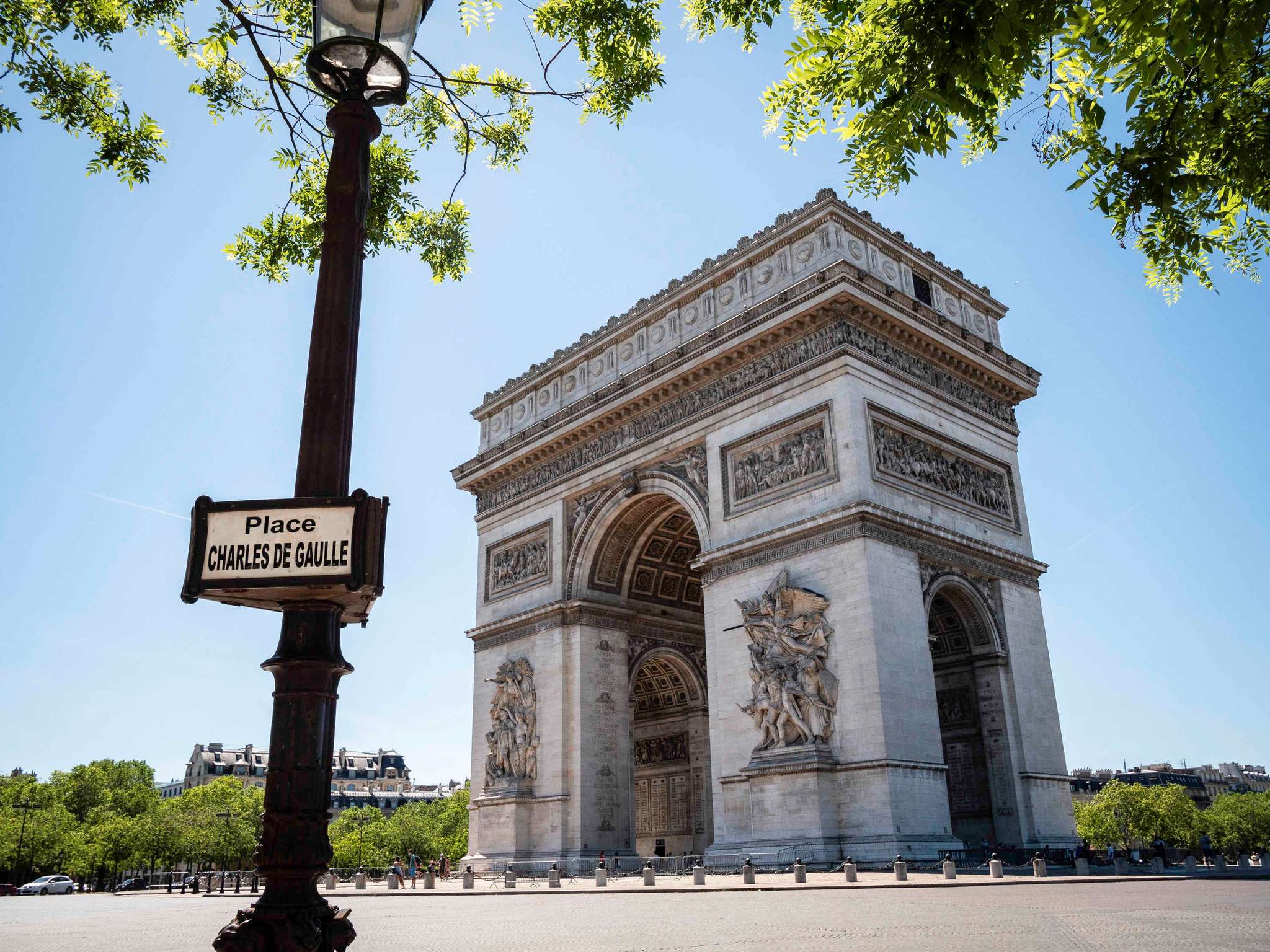 Foto - ibis Styles Paris Porte d'Orléans