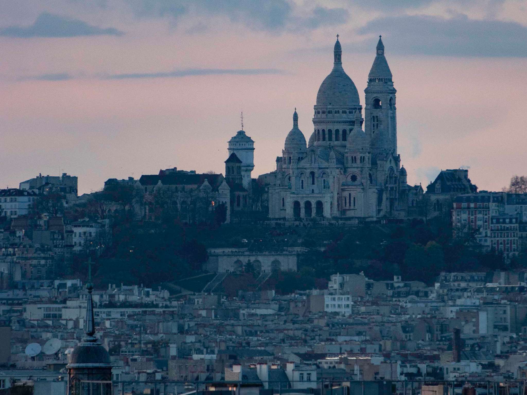 Foto - ibis Styles Paris Porte d'Orléans