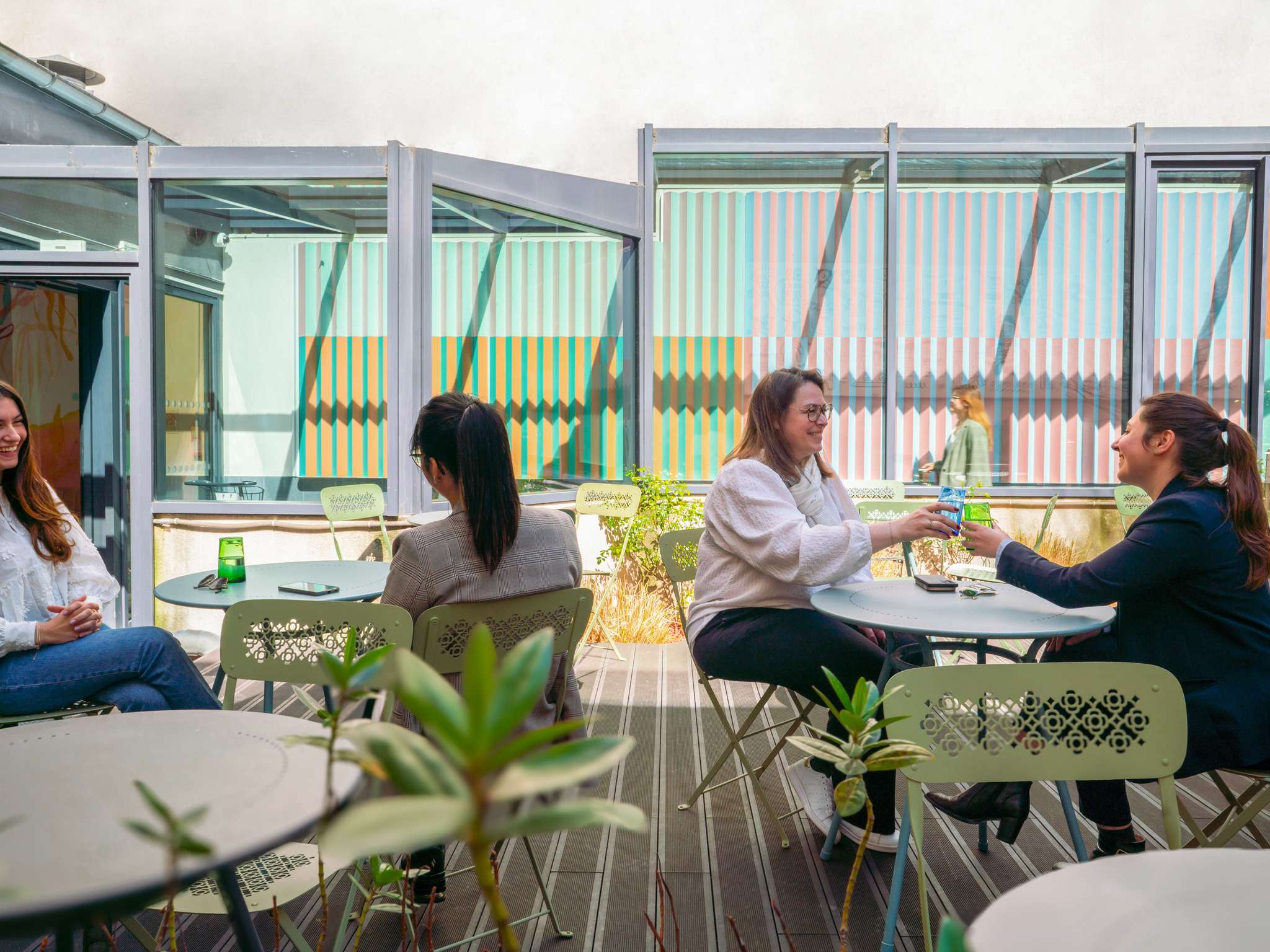 Foto - ibis Styles Paris Porte d'Orléans