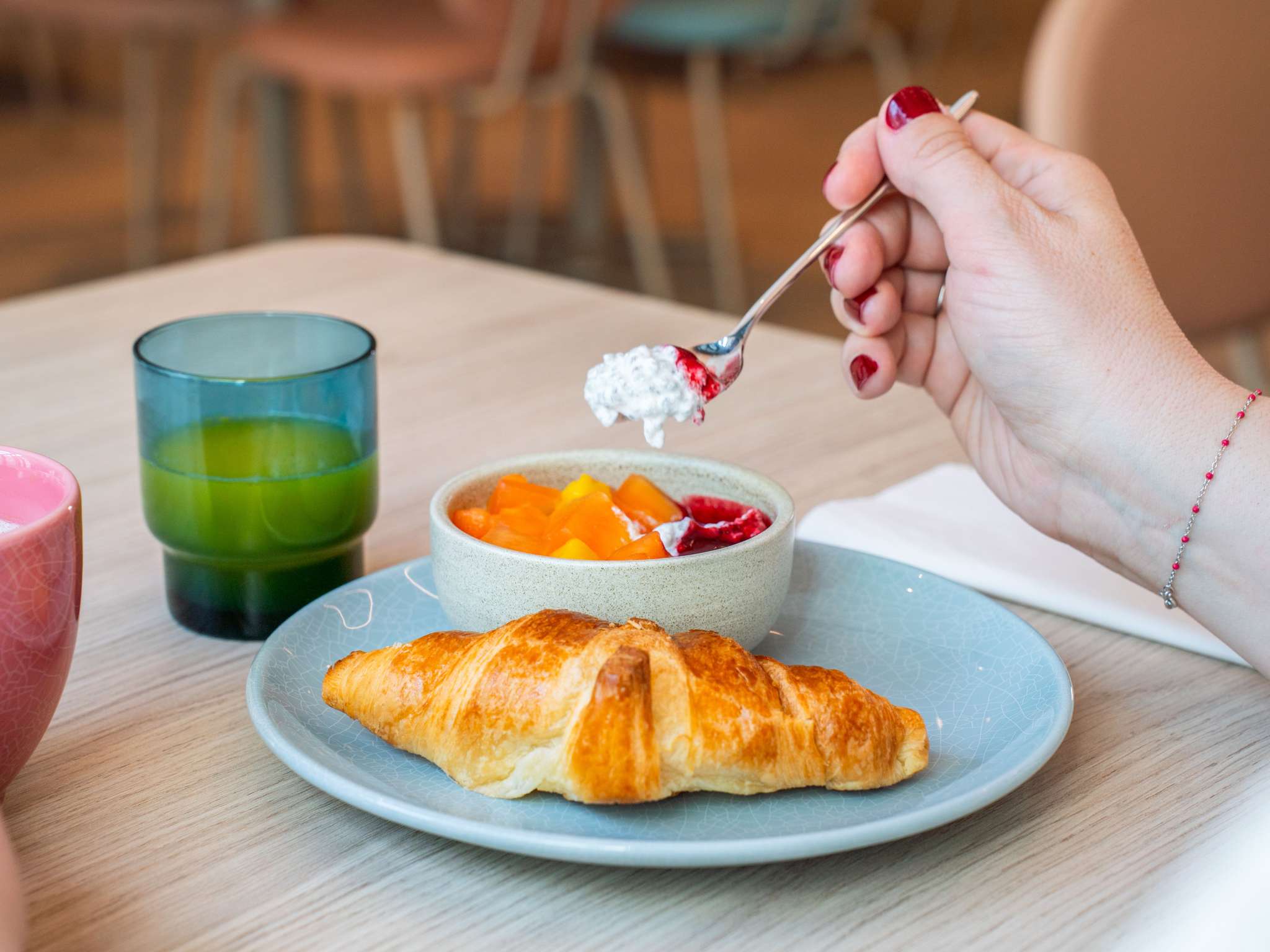 Foto - ibis Styles Paris Porte d'Orléans