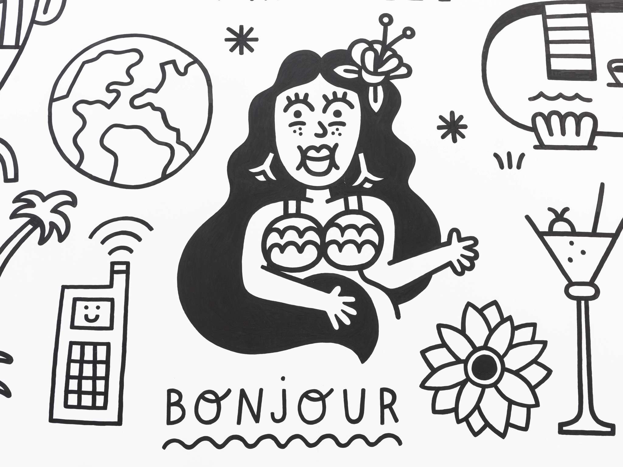 Foto - ibis Styles Paris Porte d'Orléans