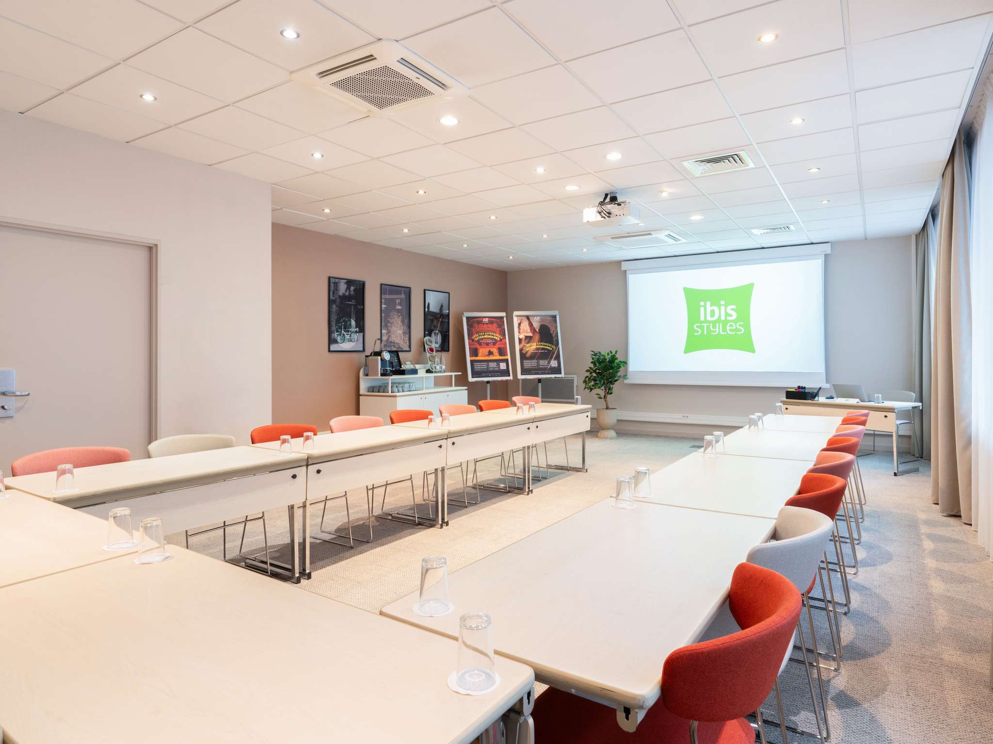 Foto - ibis Styles Paris Porte d'Orléans