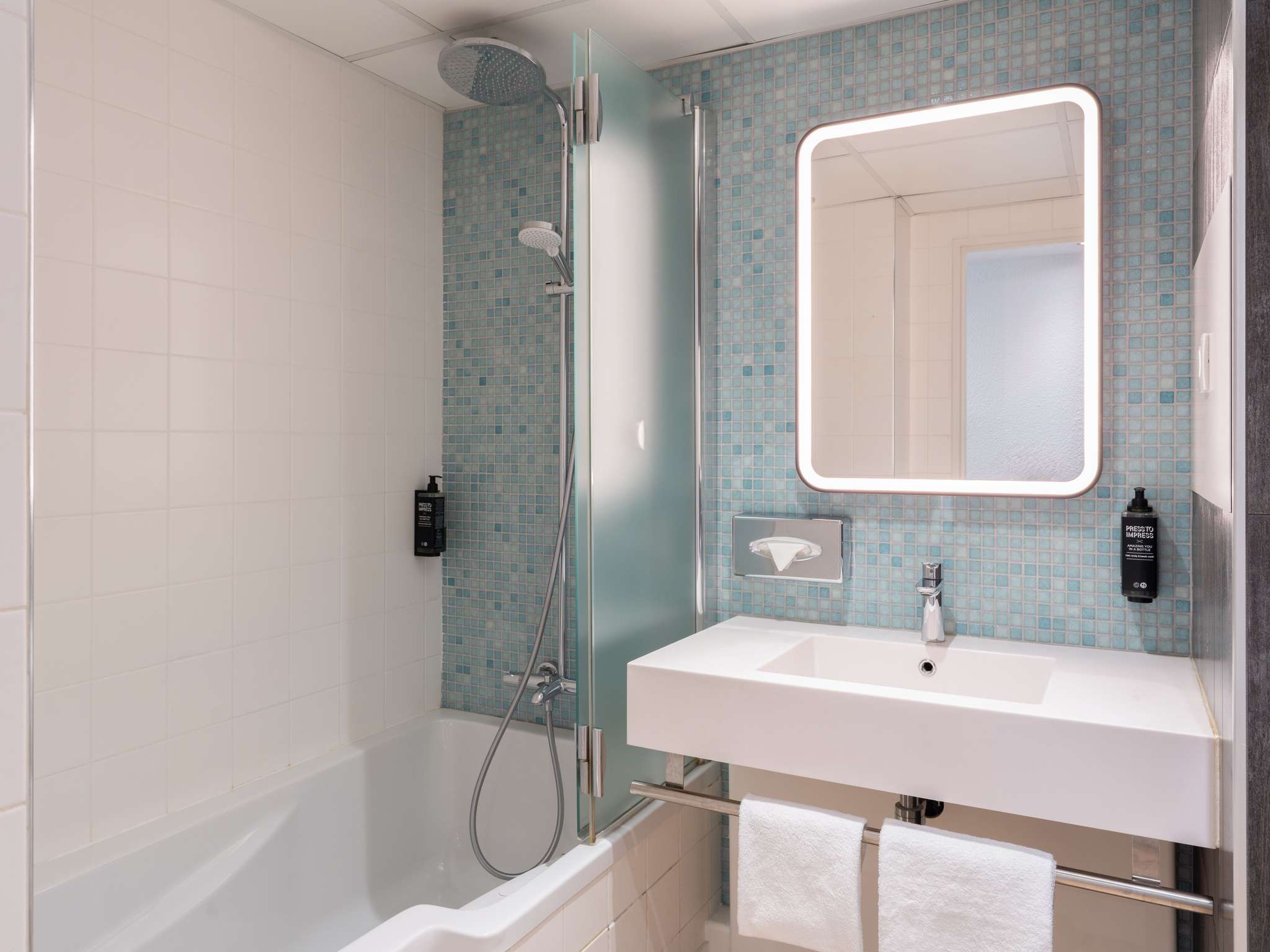 Foto - ibis Styles Paris Porte d'Orléans