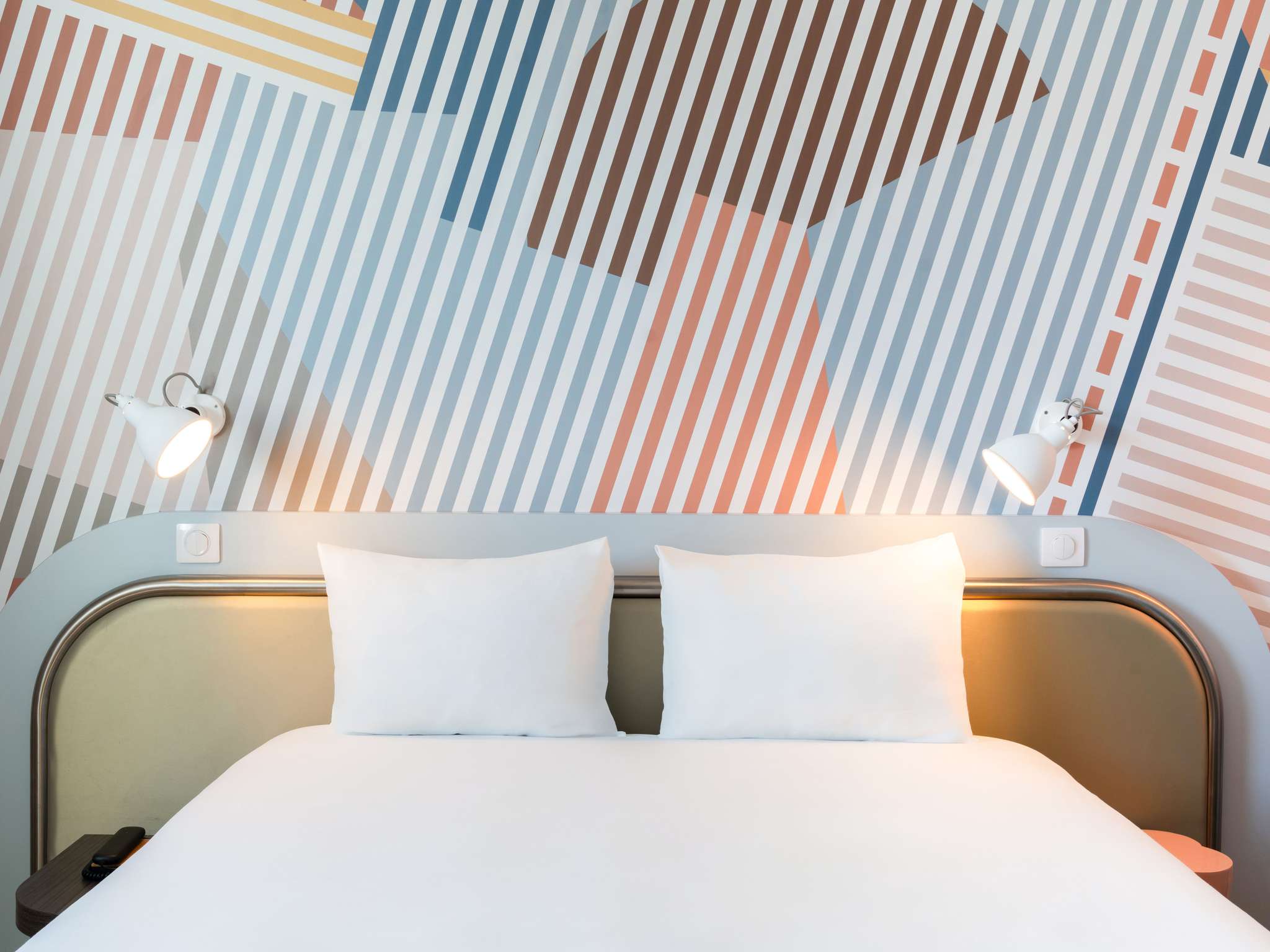 Foto - ibis Styles Paris Porte d'Orléans