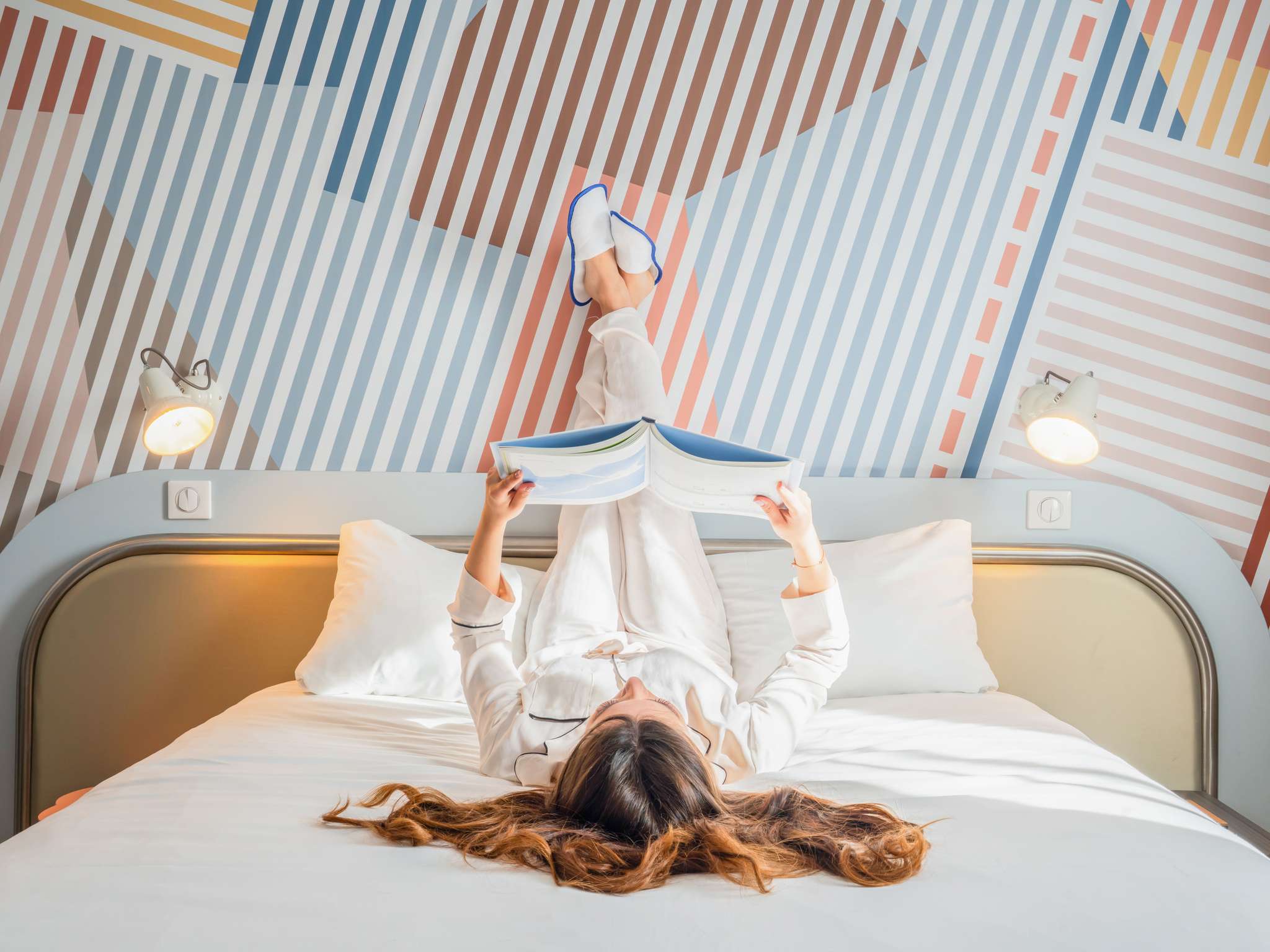 Foto - ibis Styles Paris Porte d'Orléans