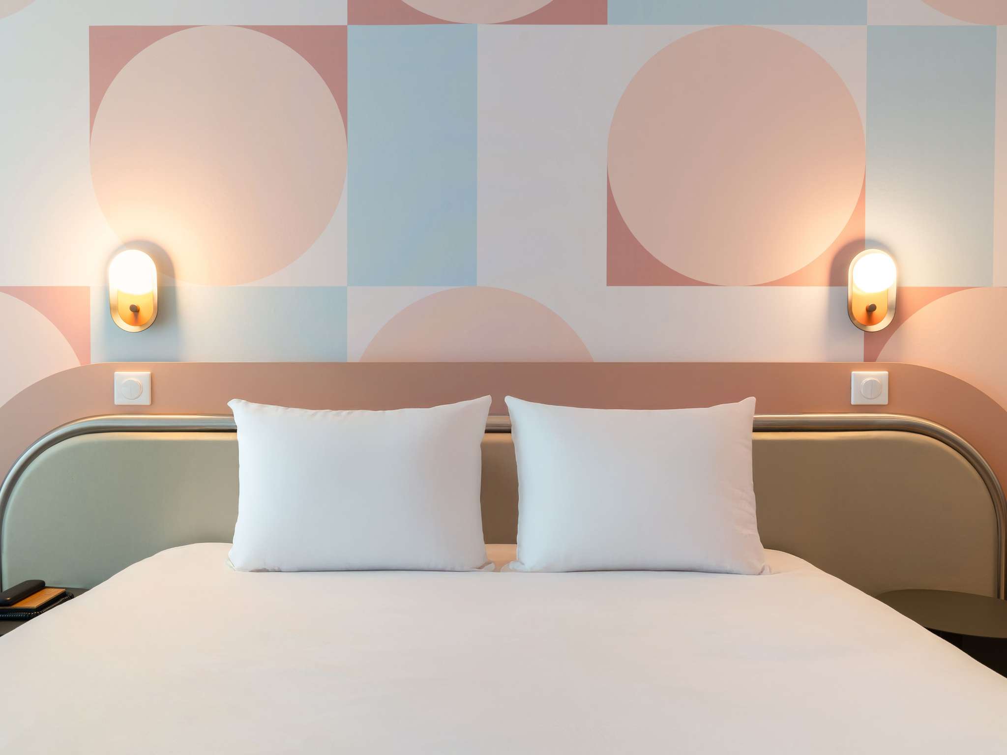 Foto - ibis Styles Paris Porte d'Orléans